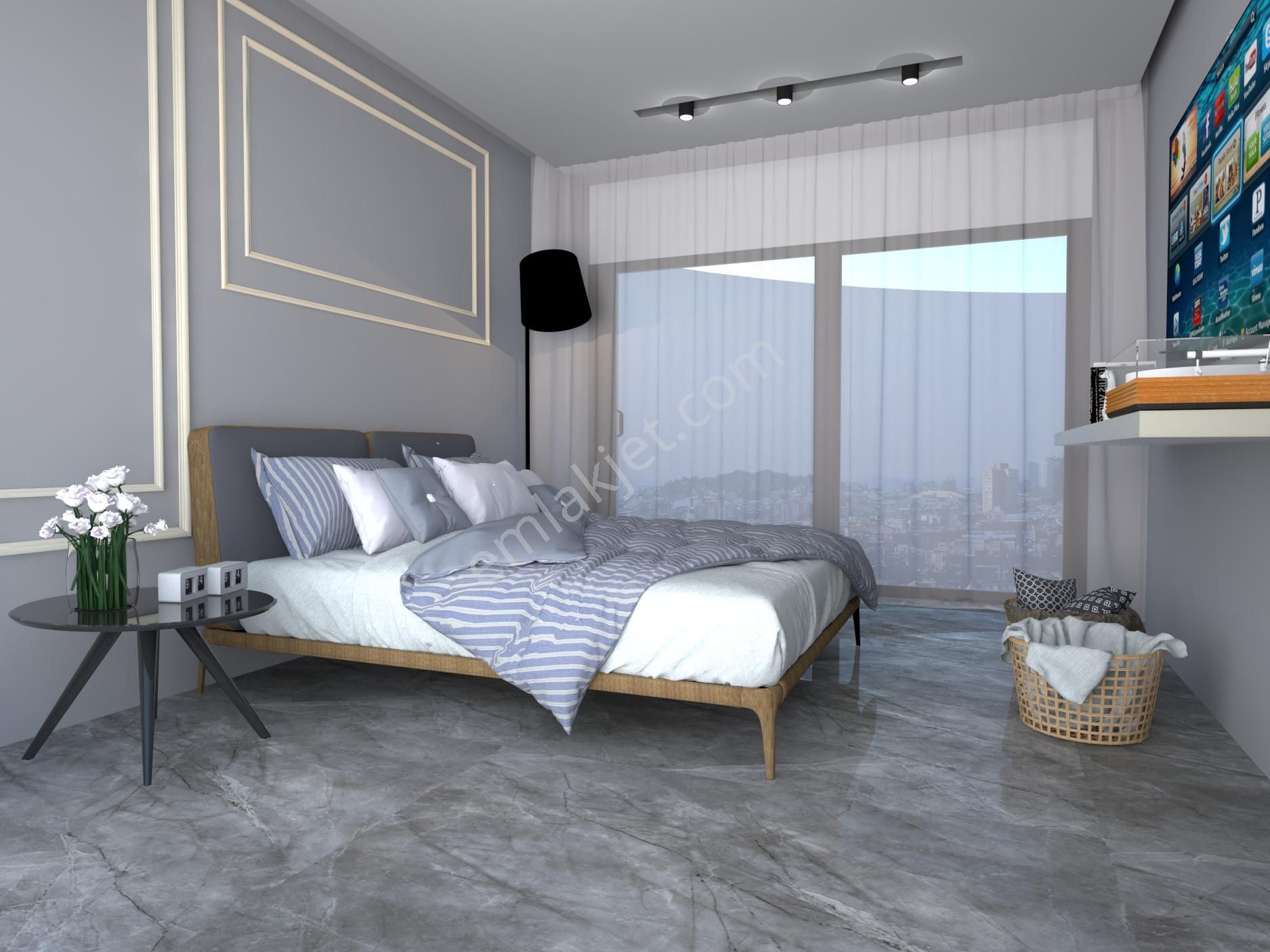 Didim'de Saygın'dan Aqua Lıfe Suıtes - Görsel 20