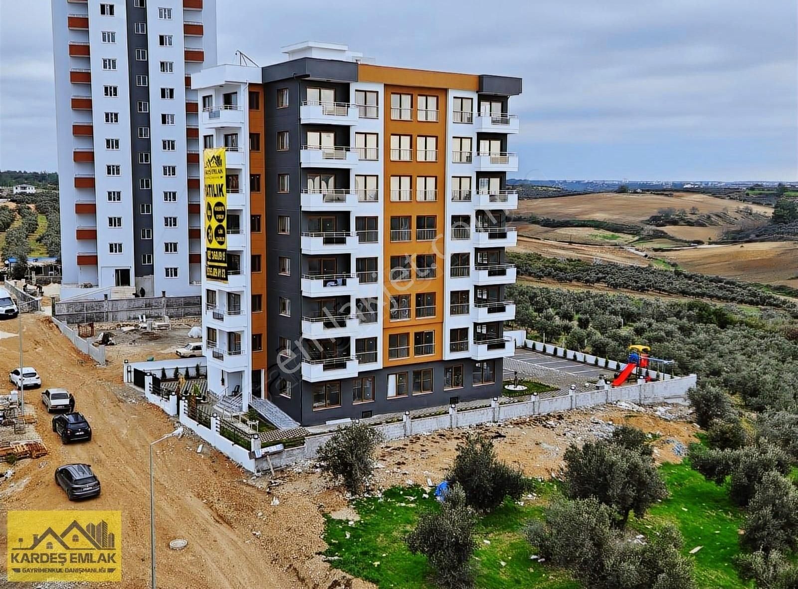 Sarıçam Osmangazi Satılık Daire *SARIÇAM* *OSMANGAZİDE* *MUHTEŞEM* *ÖTESİ *2+1 *DAİRE*.