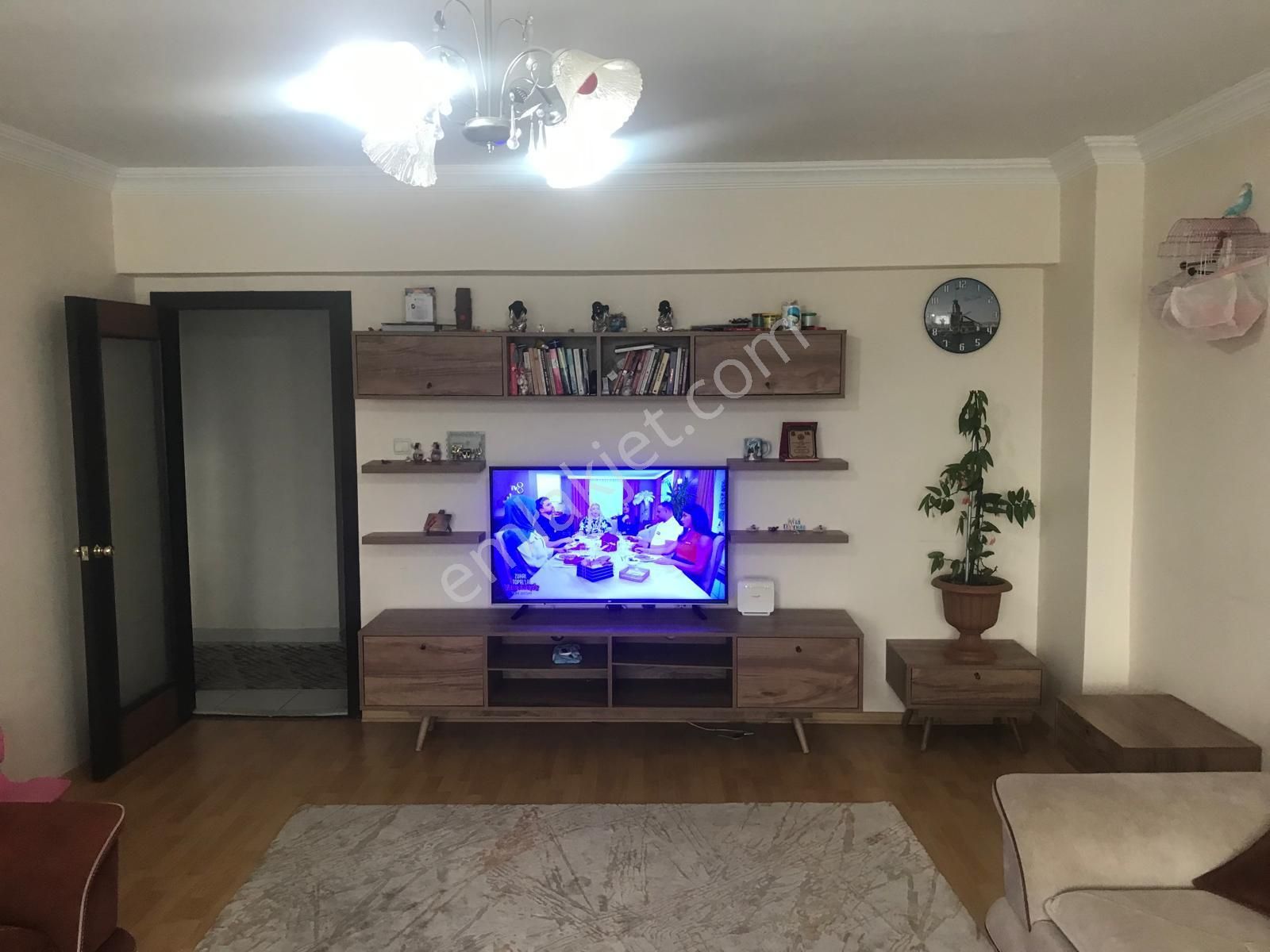 Akyurt Beyazıt Satılık Daire  Ankara/ Akyurt Beyazıt mahallesinde 3+1 Konforlu Daire Fırsatı!