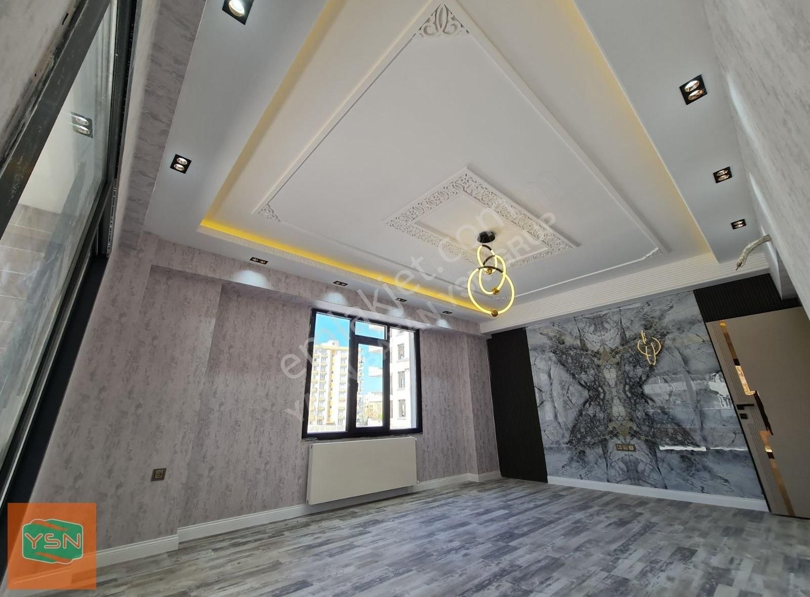 Yasin Batan'dan Aksa Doğalgaz Yanı Satılık Arakat Akıllı Daire! - Görsel 32