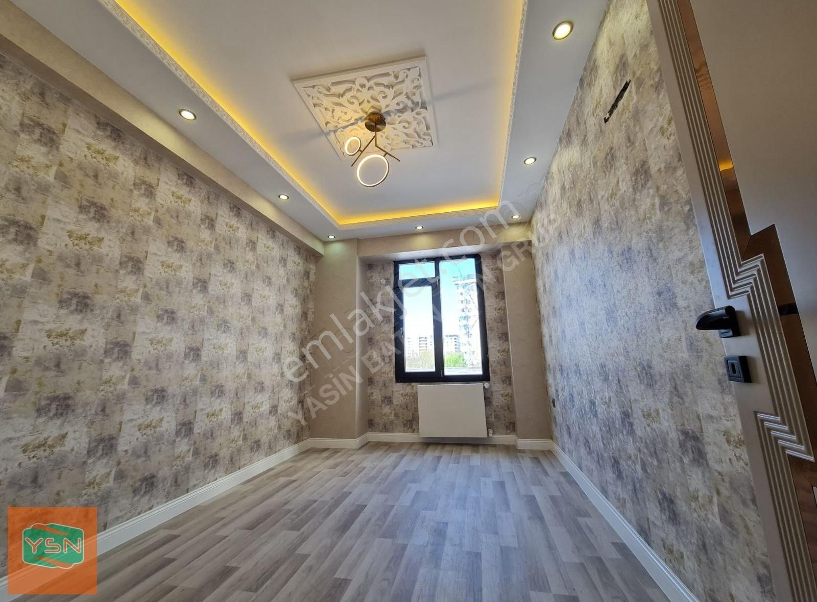 Yasin Batan'dan Aksa Doğalgaz Yanı Satılık Arakat Akıllı Daire! - Görsel 30