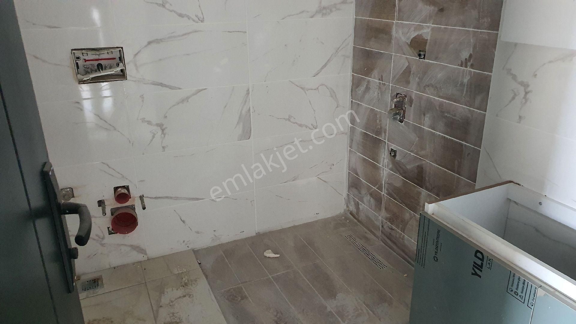 Alanya Mahmutlar 3+1 Dublex Kaliteli Yeni Daire - Görsel 24