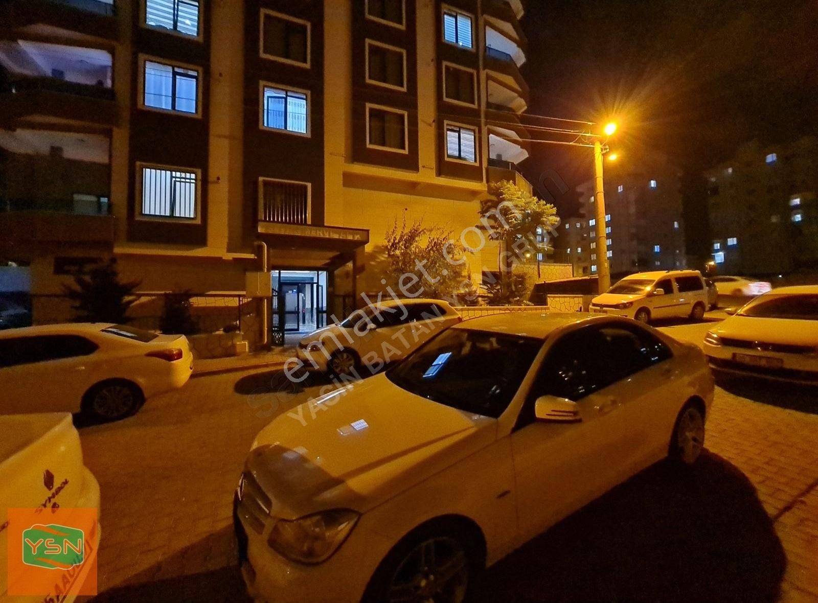 Yasin Batan'dan Satılık Değirmen Kafe Yanı Lüks Arakat Geniş4+1! - Görsel 7