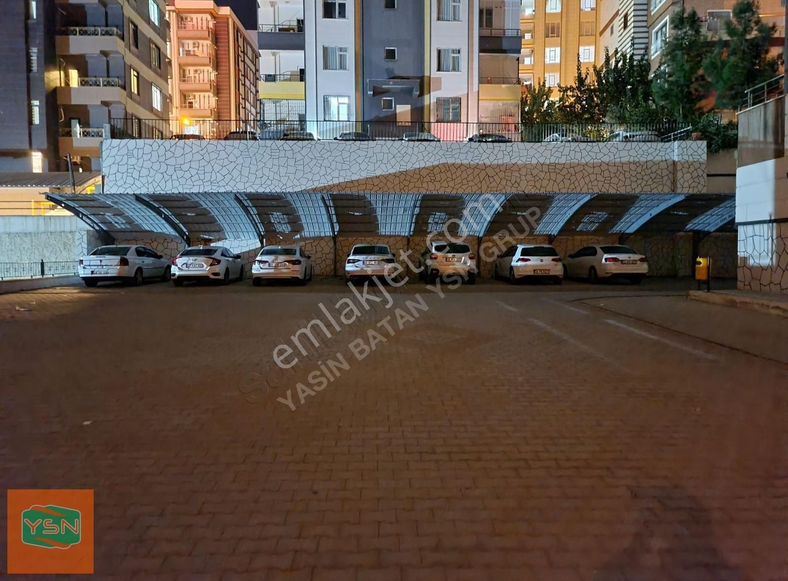 Yasin Batan'dan Satılık Değirmen Kafe Yanı Lüks Arakat Geniş4+1! - Görsel 30