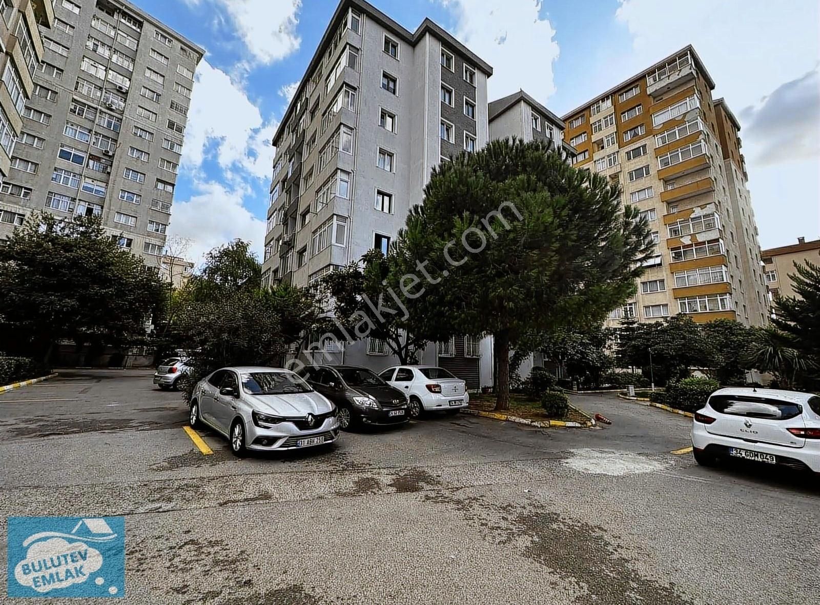 Ataşehir İçerenköy Satılık Daire ATAŞEHİR İÇERENKÖY KURUCULAR SİTESİNDE SATILIK 3+1 DAİRE