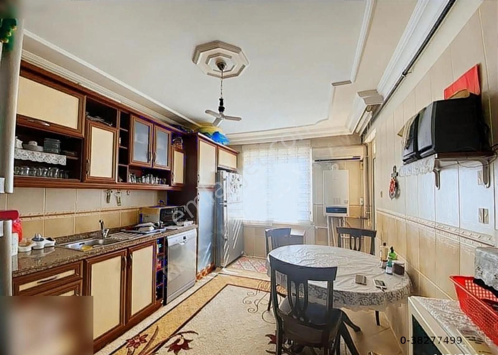 Muratpaşa Güvenlik Satılık Daire GÜVENLİKTE SOĞUKSUDA 4+1 SATILIK DAİRE