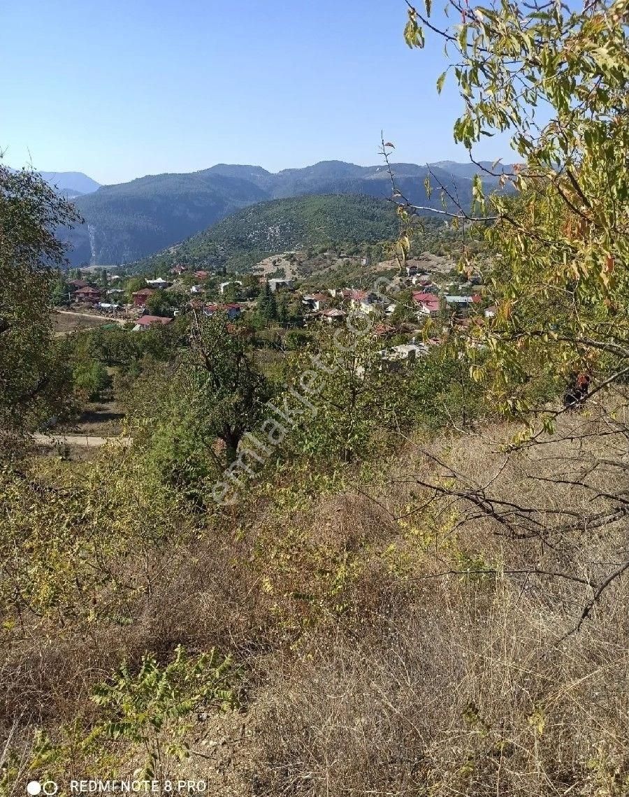 Tarsus Şehitmustafa Satılık Ticari İmarlı Tarsus Çamlıyayla sebili Mahallesi'nde satılık imar arsamız