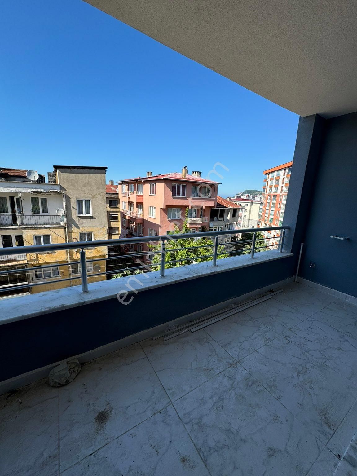 Giresun Merkez Çıtlakkale Satılık Daire  VENTO'DAN ÇITLAKKALE MAH. ŞEHİR MERKEZİ 2+1 SATILIK DAİRE 