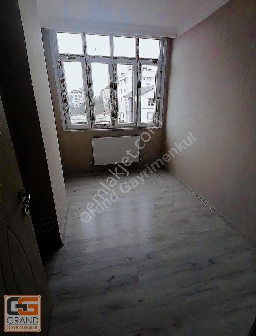 Sultanbeyli Necip Fazıl Satılık Daire GRAND/SULTANBEYLİ NECİP FAZIL MAHALLESİN'DE 2+1 SATILIK DAİRE