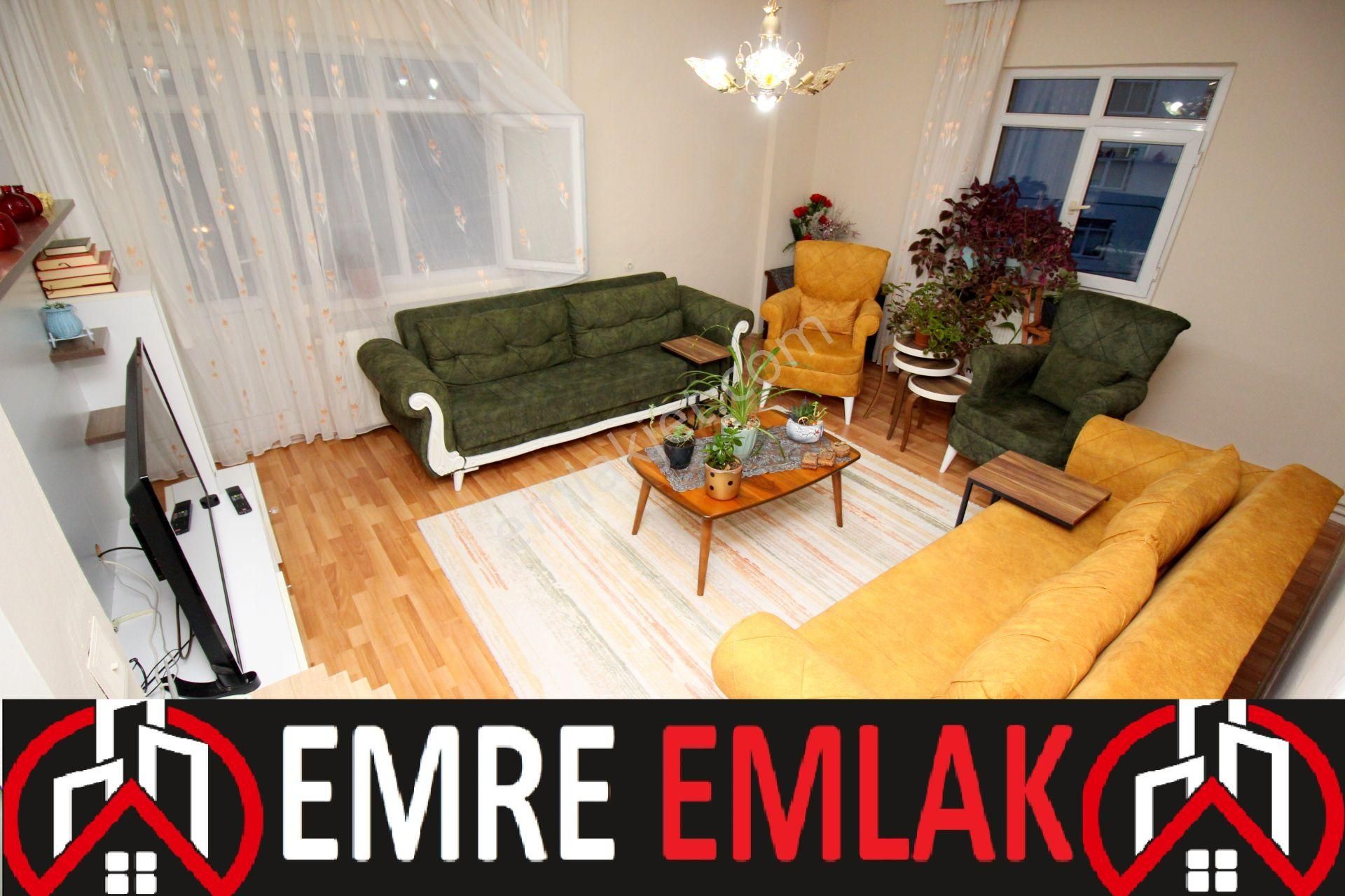 Sincan Osmanlı Satılık Daire  ꧁꧂EMRE EMLAKTAN꧁꧂ OSMANLI'DA SİTE İÇİ ARAKATTA 3+1 SATILIK DAİRE