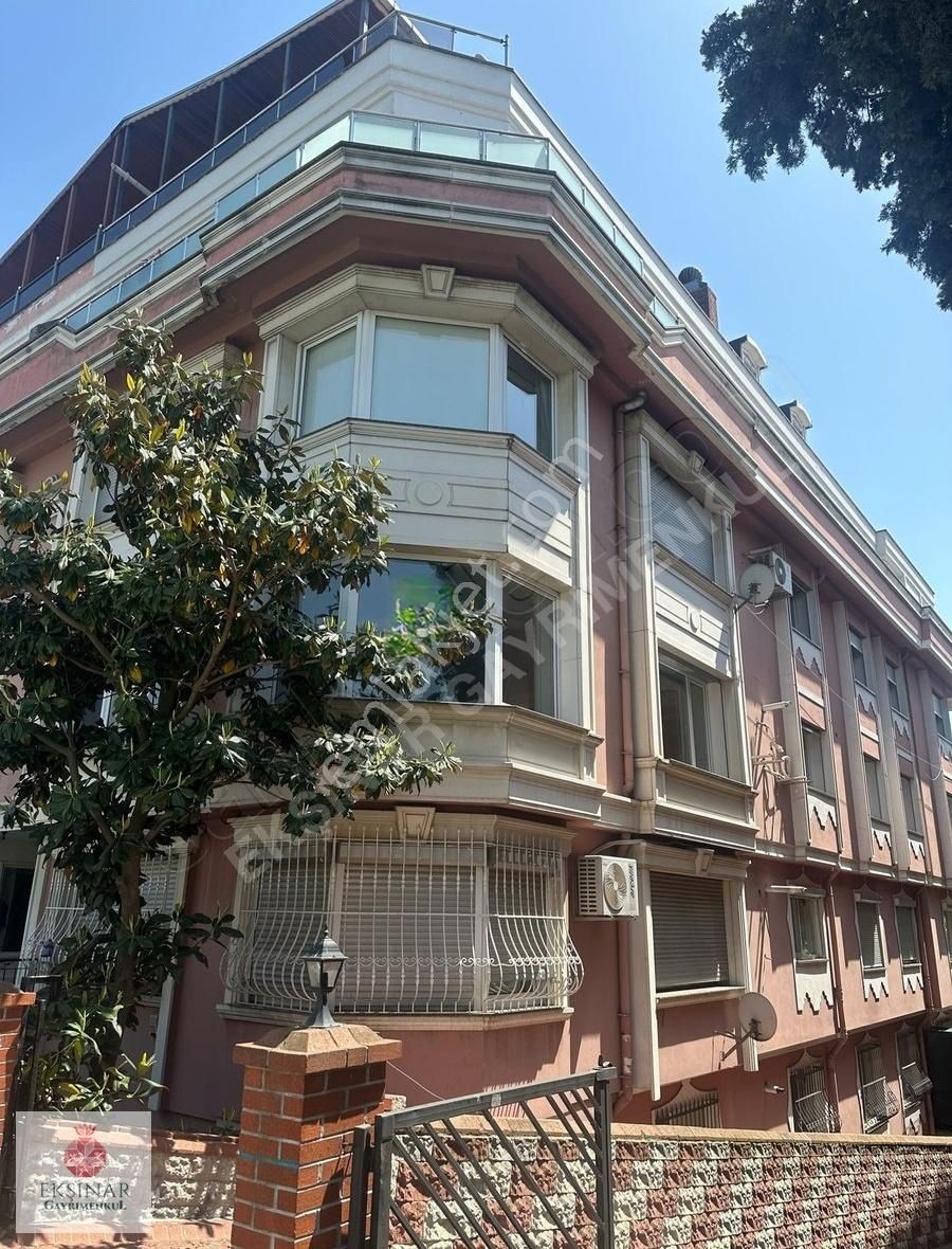 Bakırköy Şenlikköy Kiralık Daire EKŞİNAR'DAN BEYTİ'DE GENİŞ m² Lİ KEYİFLİ 4+1 ARAKAT DAİRE