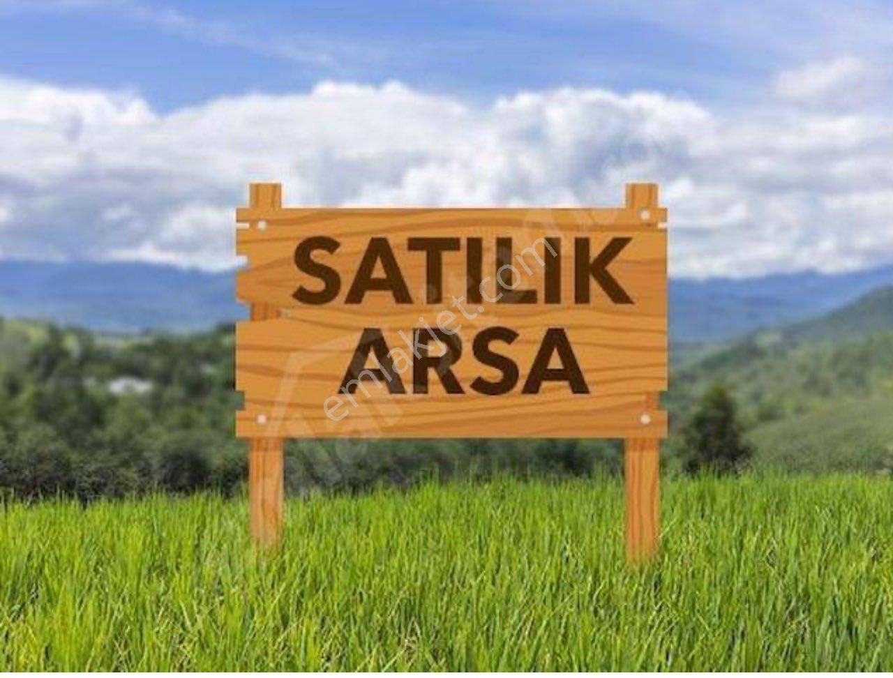 Tefenni Fatih Satılık Konut İmarlı BERAPARK GAYRİMENKUL 'DEN SATILIK ARSA