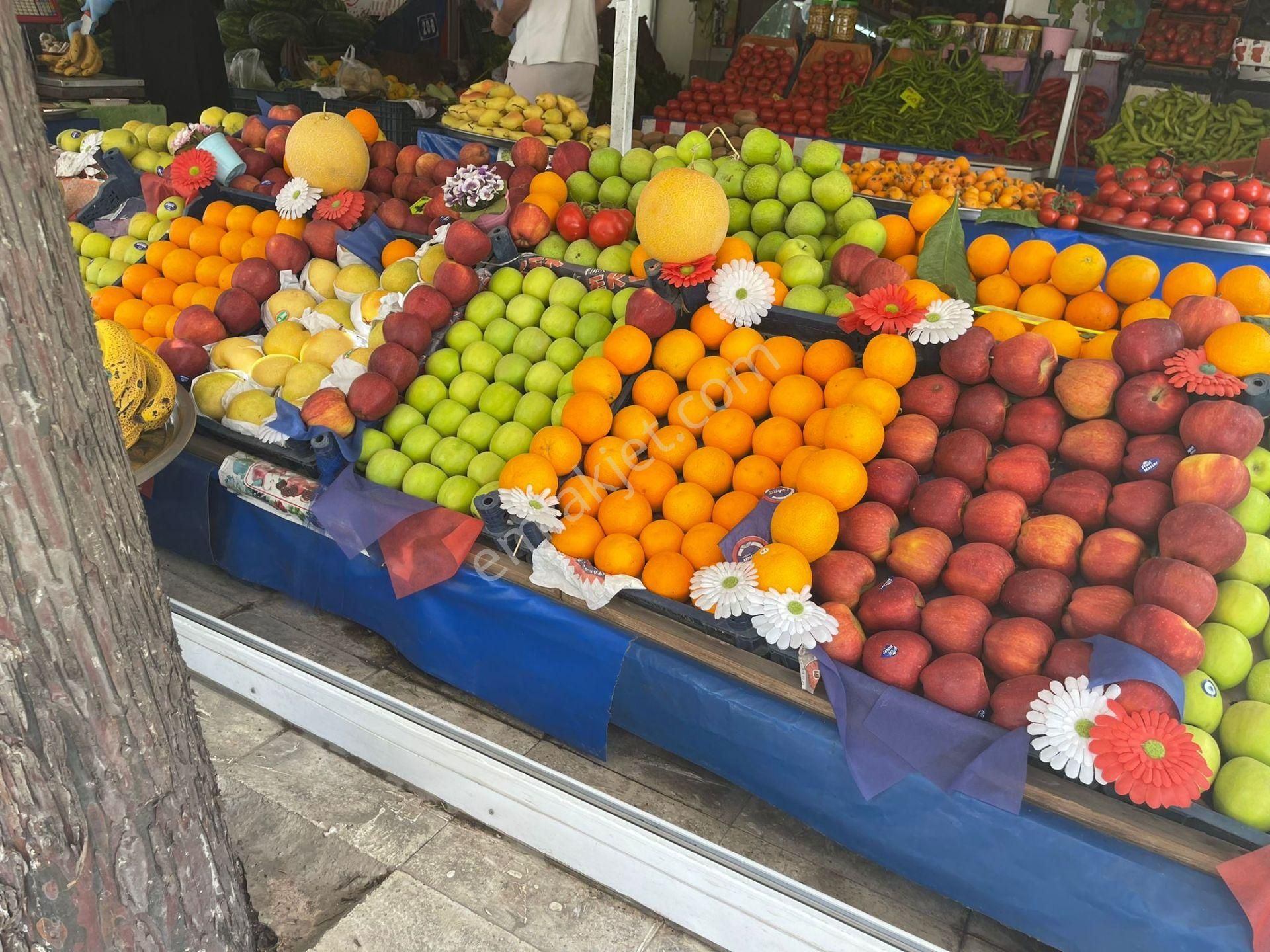 Fi̇kretdeni̇z'den zeki̇ uğur caddesi̇nde i̇şi̇ i̇le satilik köşe başi ti̇cari̇ dükkan