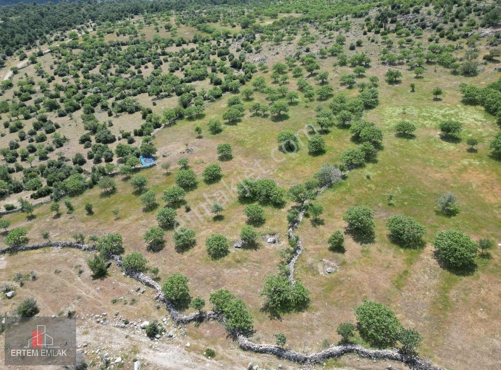 Yunusemre Küçükbelen Satılık Tarla Manisa Yunusemre Satılık Arazi Yatırım 15000m2 Manisa Manzaralı