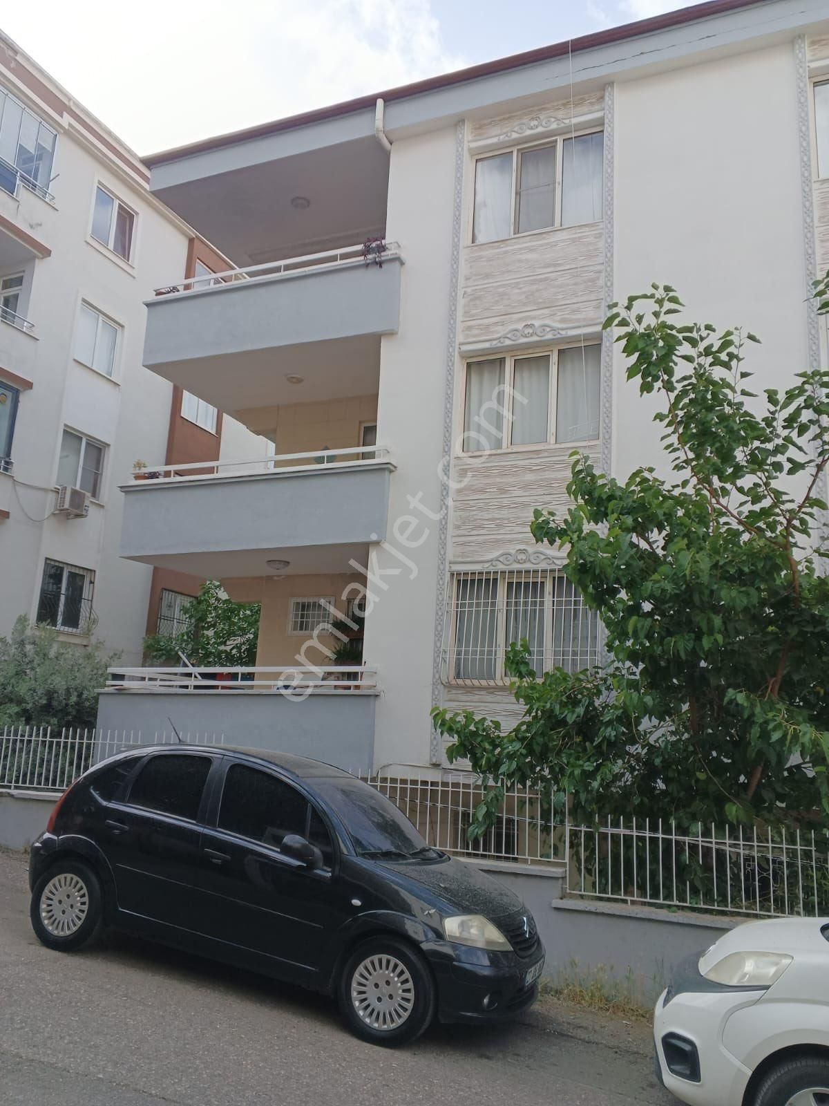 Şehitkamil Emek Satılık Daire SATILIK 3+1 DAİRE