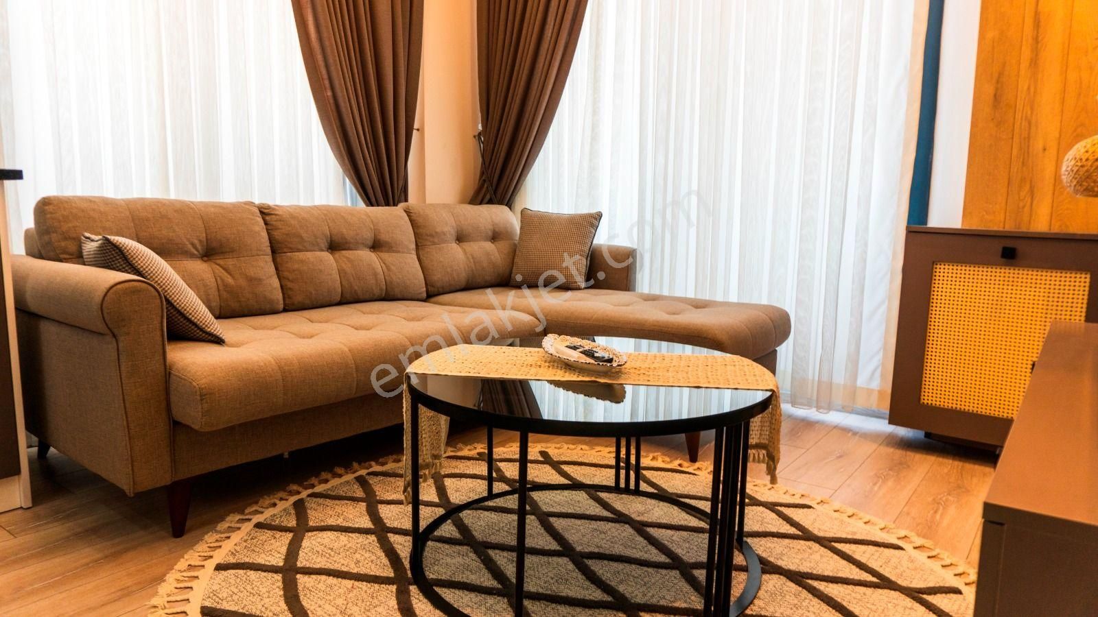 Mehmet Yetkin Gayrimenkul Den Mezitli Deniz Mahallesi1+1daireler - Görsel 4