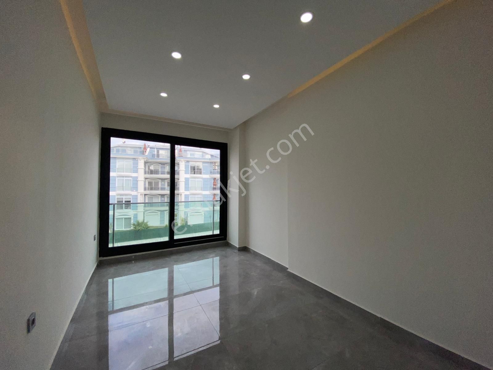 Didim Saygın Exclusive'de 3+1 Çatı Dubleks - Görsel 19