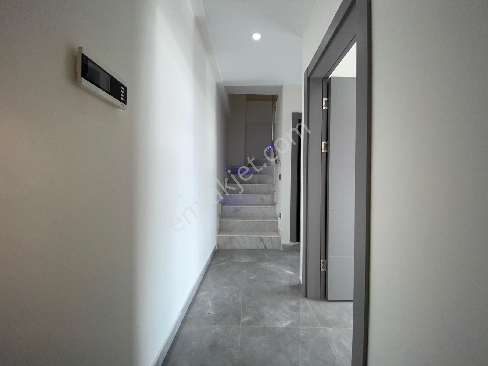 Didim Saygın Exclusive'de 3+1 Çatı Dubleks - Görsel 17