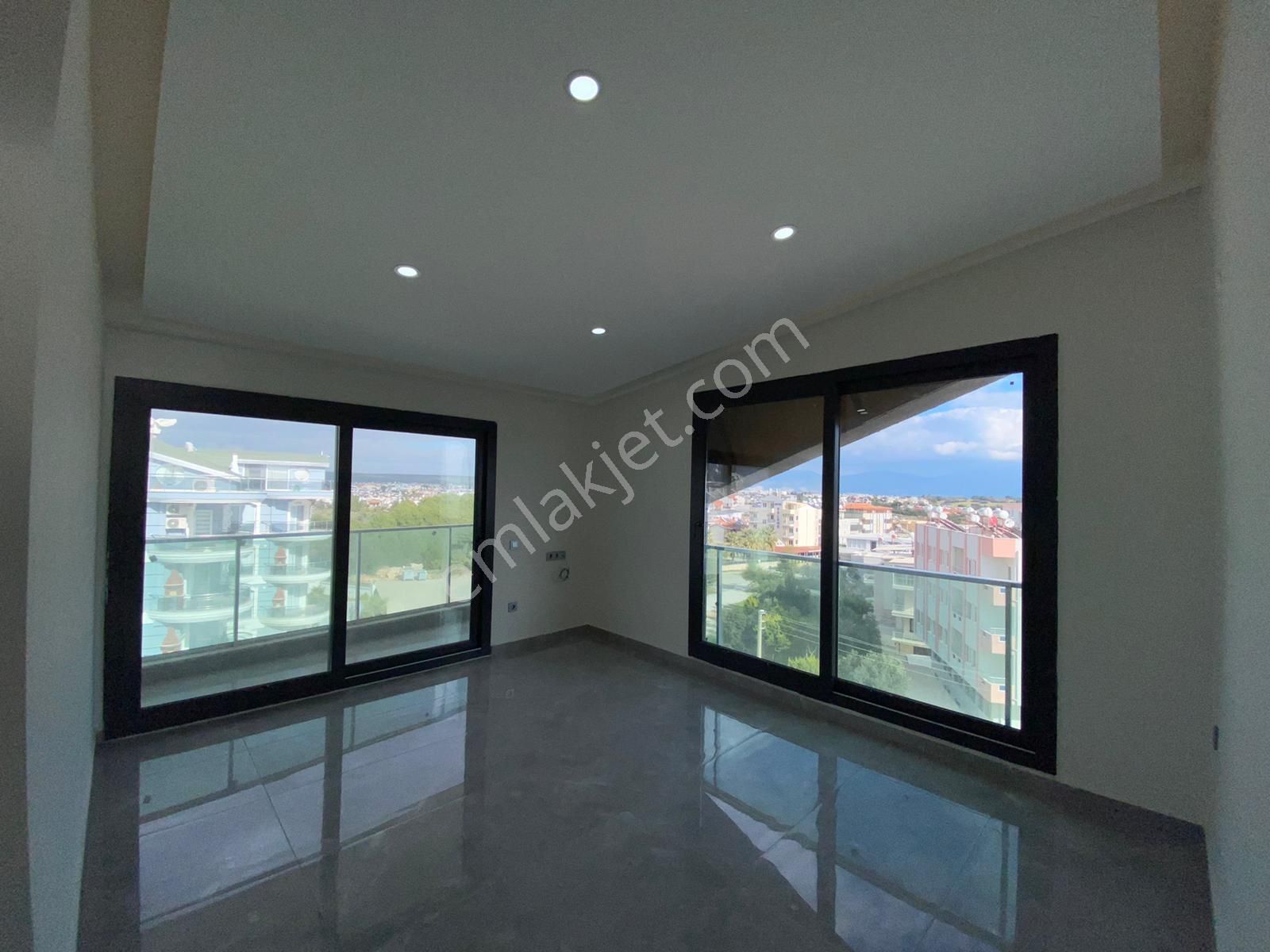 Didim Saygın Exclusive'de 3+1 Çatı Dubleks - Görsel 20