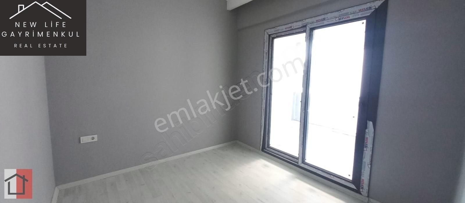 Kuşadası Değirmendere Satılık Daire KUŞADASINDA HAVUZLU SİTEDE 2+1 DAİRE