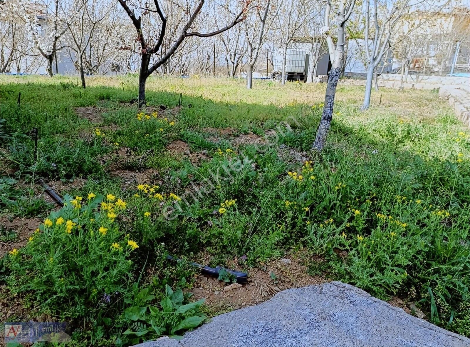 Yeşilyurt Gündüzbey Satılık Villa AYGÜL EMLAK TAN GÜNDÜZ BEYDE SATILIK VİLLA