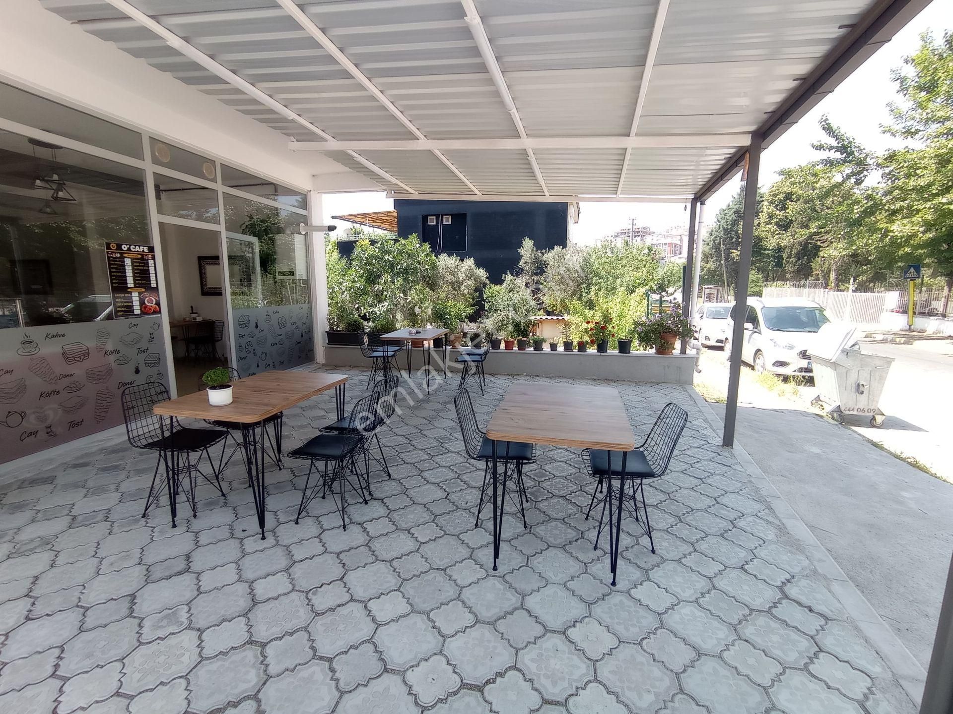 Altıeylül Gaziosmanpaşa Devren Kafe & Bar  MİR'den BALIKESİR GOP'ta LİSE YANINDA DEVREN KİRALIK CAFE