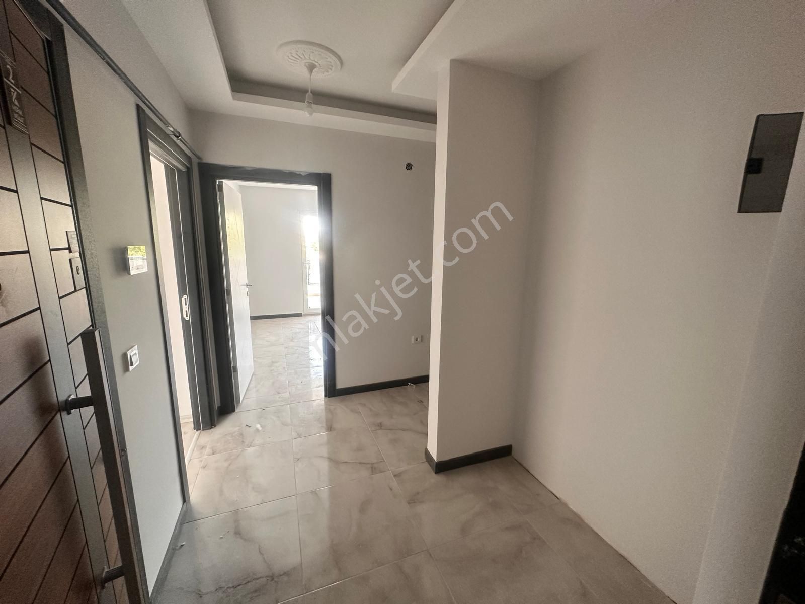 Merzifon Buğdaylı Satılık Daire  AKIN EMLAK TAN 3+1 SATILIK DAİRE