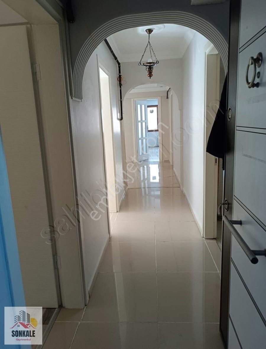 Çanakkale Merkez Kemalpaşa Kiralık Apartman Dairesi Mükemmel Lokasynd 3+1 Kiralık Ofis Veya Daire Kullanmna Uygn.