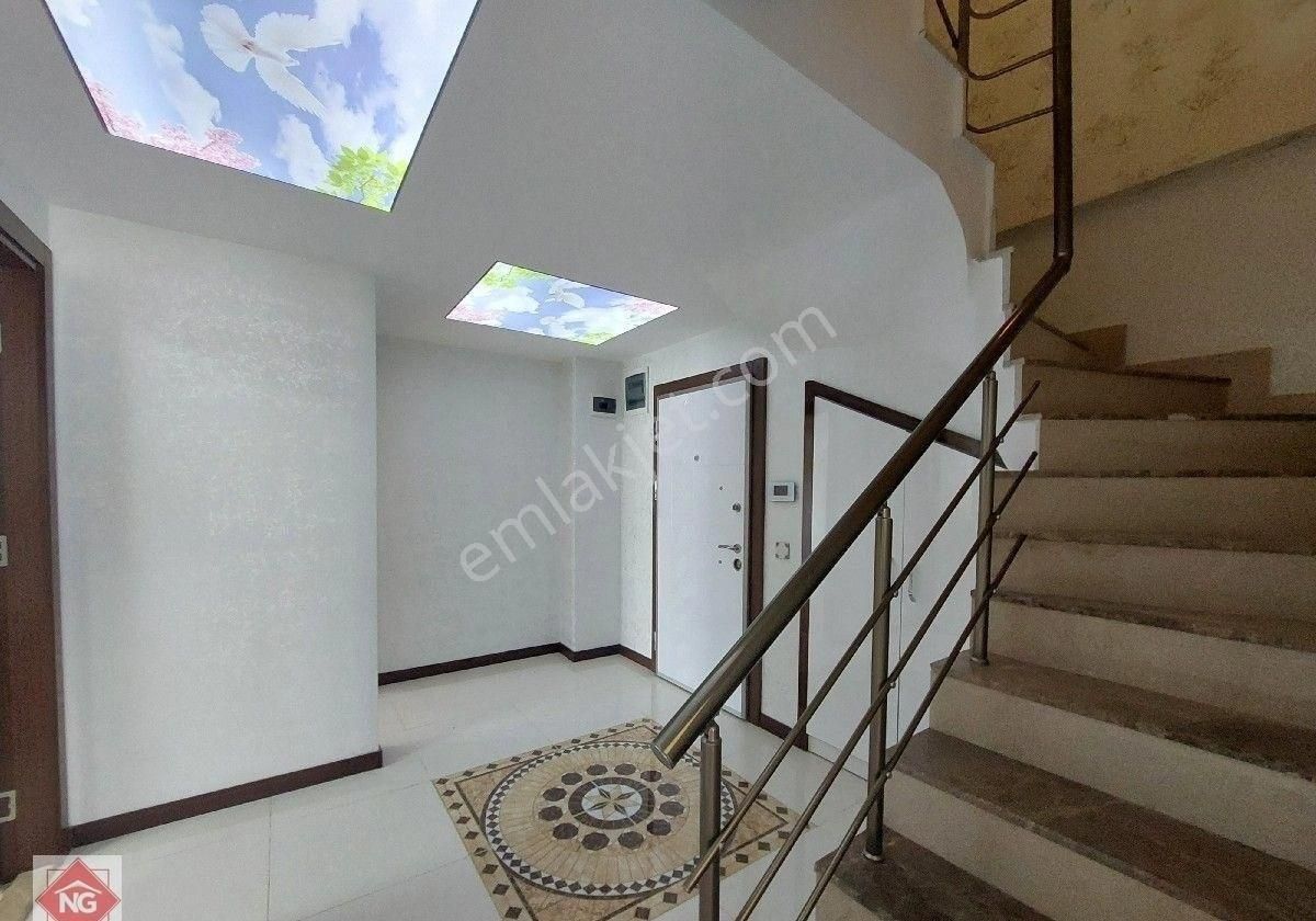 Antalya Konyaaltı Hurma (liman) Da Satılık 3+1 Çatı Dubleks - Görsel 34