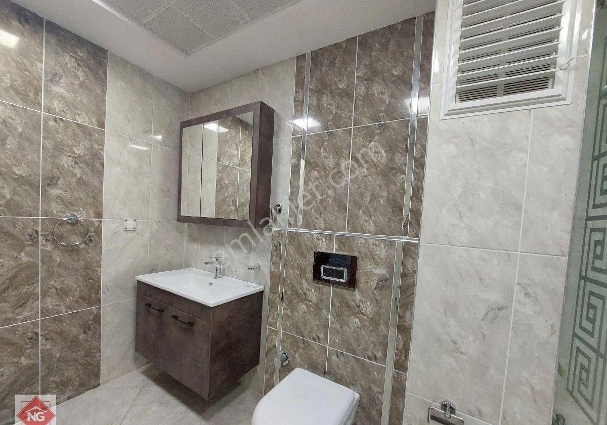 Antalya Konyaaltı Hurma (liman) Da Satılık 3+1 Çatı Dubleks - Görsel 21