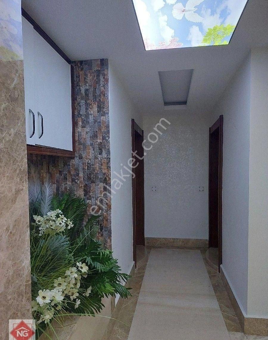 Antalya Konyaaltı Hurma (liman) Da Satılık 3+1 Çatı Dubleks - Görsel 18