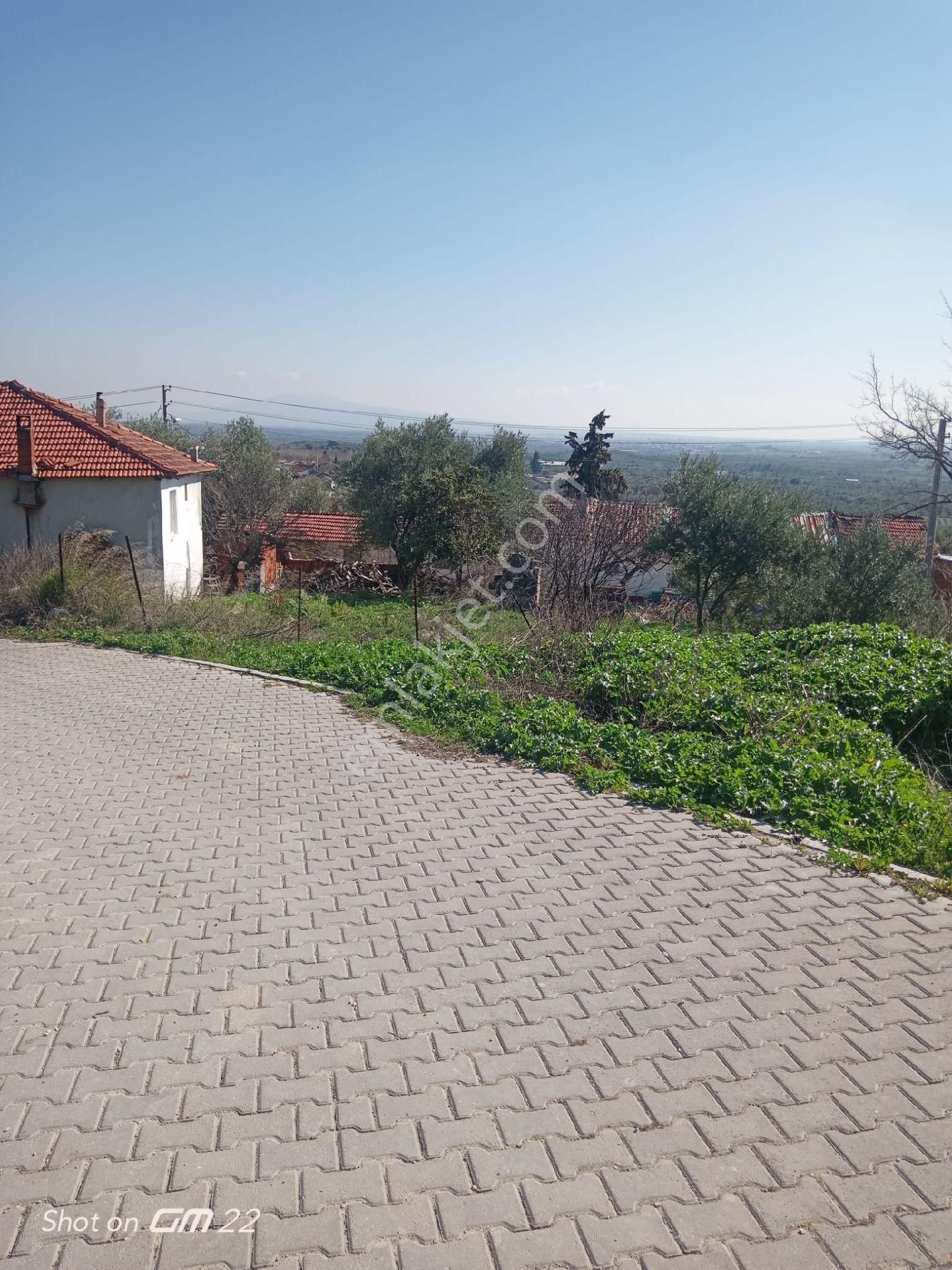 Saruhanlı Sarıçam Satılık Muhtelif Arsa Manisa Saruhanlı Sarıçam Mah.satılık Villa İmarlı Arsa