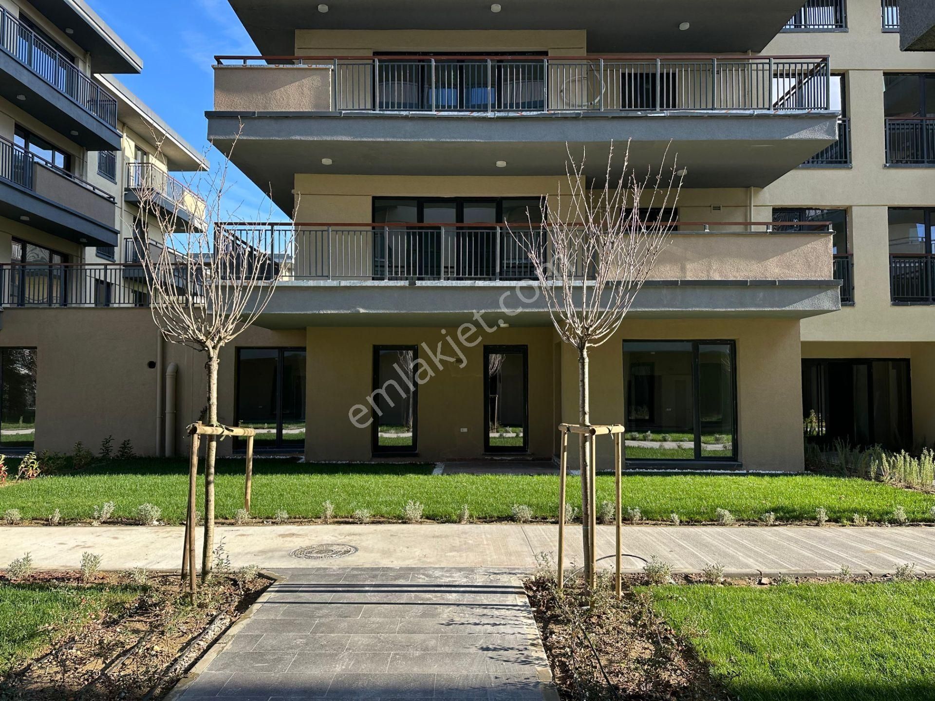 Sahibinden Yatay Mimari Vadi Evleri 2.etap 205 M2 2+1 Bahçeli Özel Daire - Görsel 30