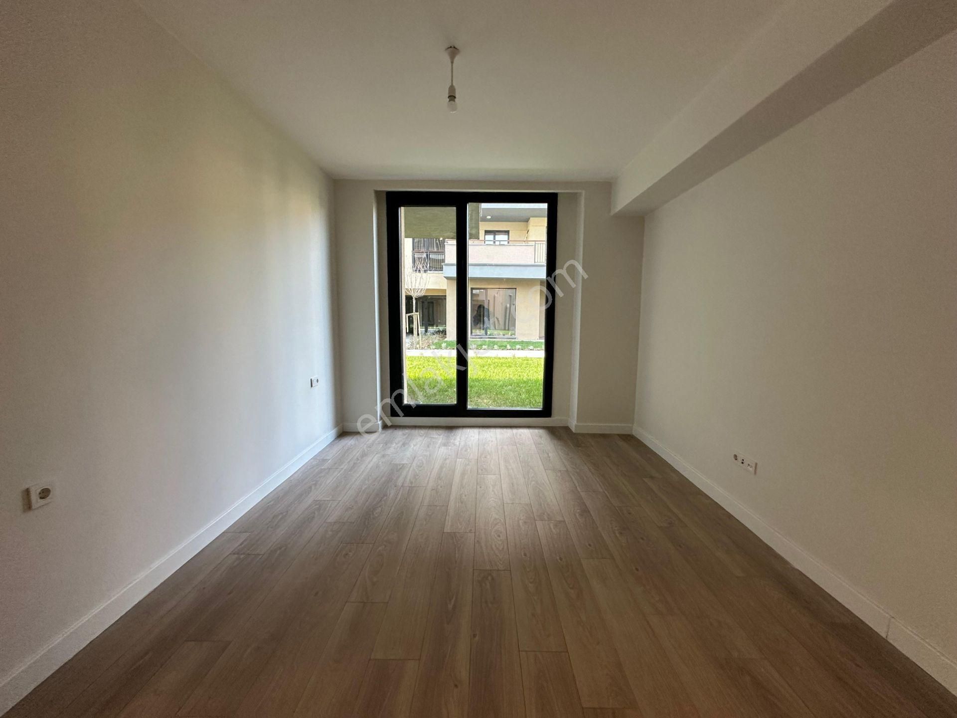 Sahibinden Yatay Mimari Vadi Evleri 2.etap 205 M2 2+1 Bahçeli Özel Daire - Görsel 24