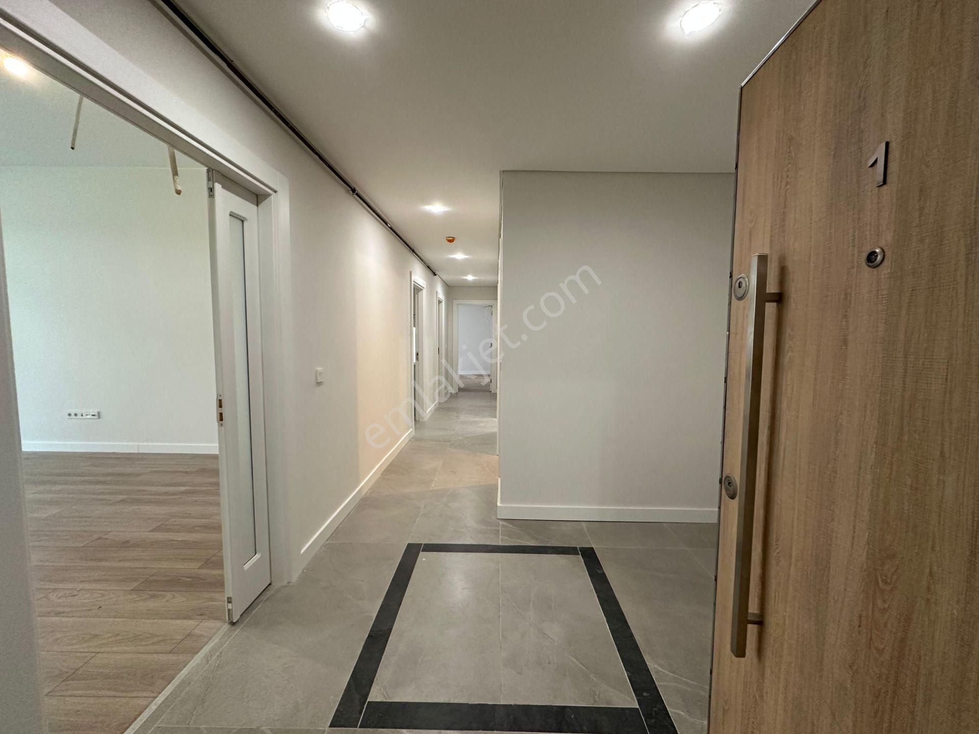 Sahibinden Yatay Mimari Vadi Evleri 2.etap 205 M2 2+1 Bahçeli Özel Daire - Görsel 15