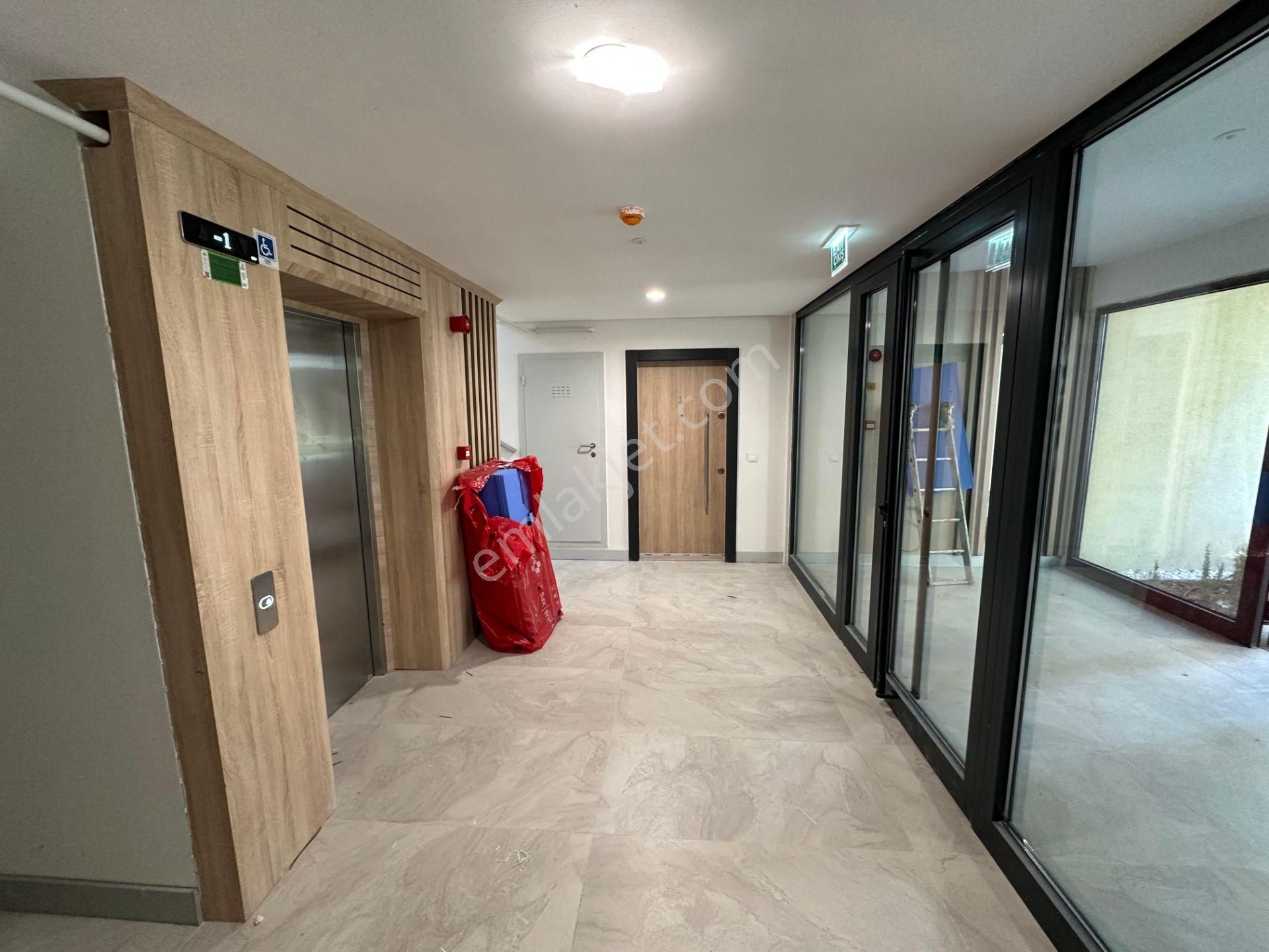 Sahibinden Yatay Mimari Vadi Evleri 2.etap 205 M2 2+1 Bahçeli Özel Daire - Görsel 14