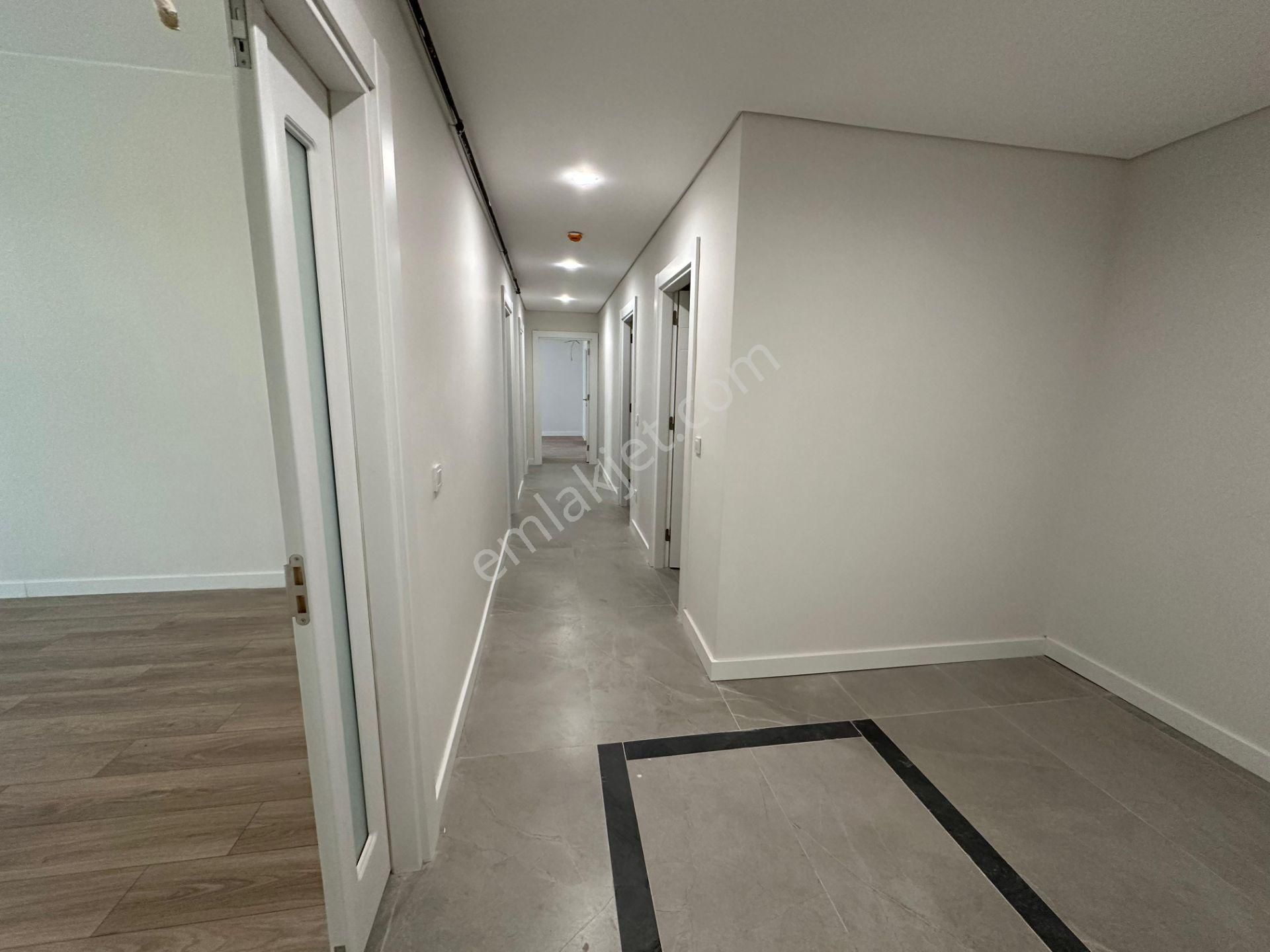 Sahibinden Yatay Mimari Vadi Evleri 2.etap 205 M2 2+1 Bahçeli Özel Daire - Görsel 18