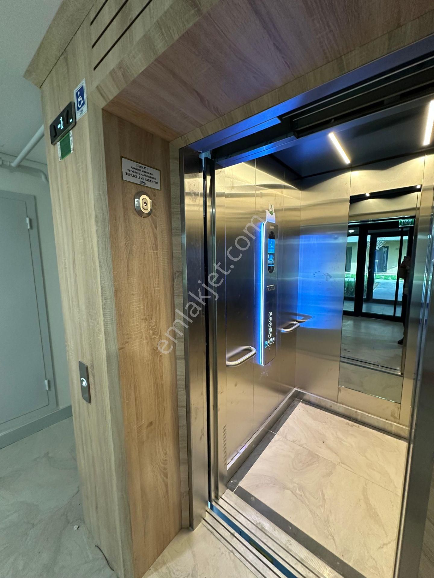 Sahibinden Yatay Mimari Vadi Evleri 2.etap 205 M2 2+1 Bahçeli Özel Daire - Görsel 16