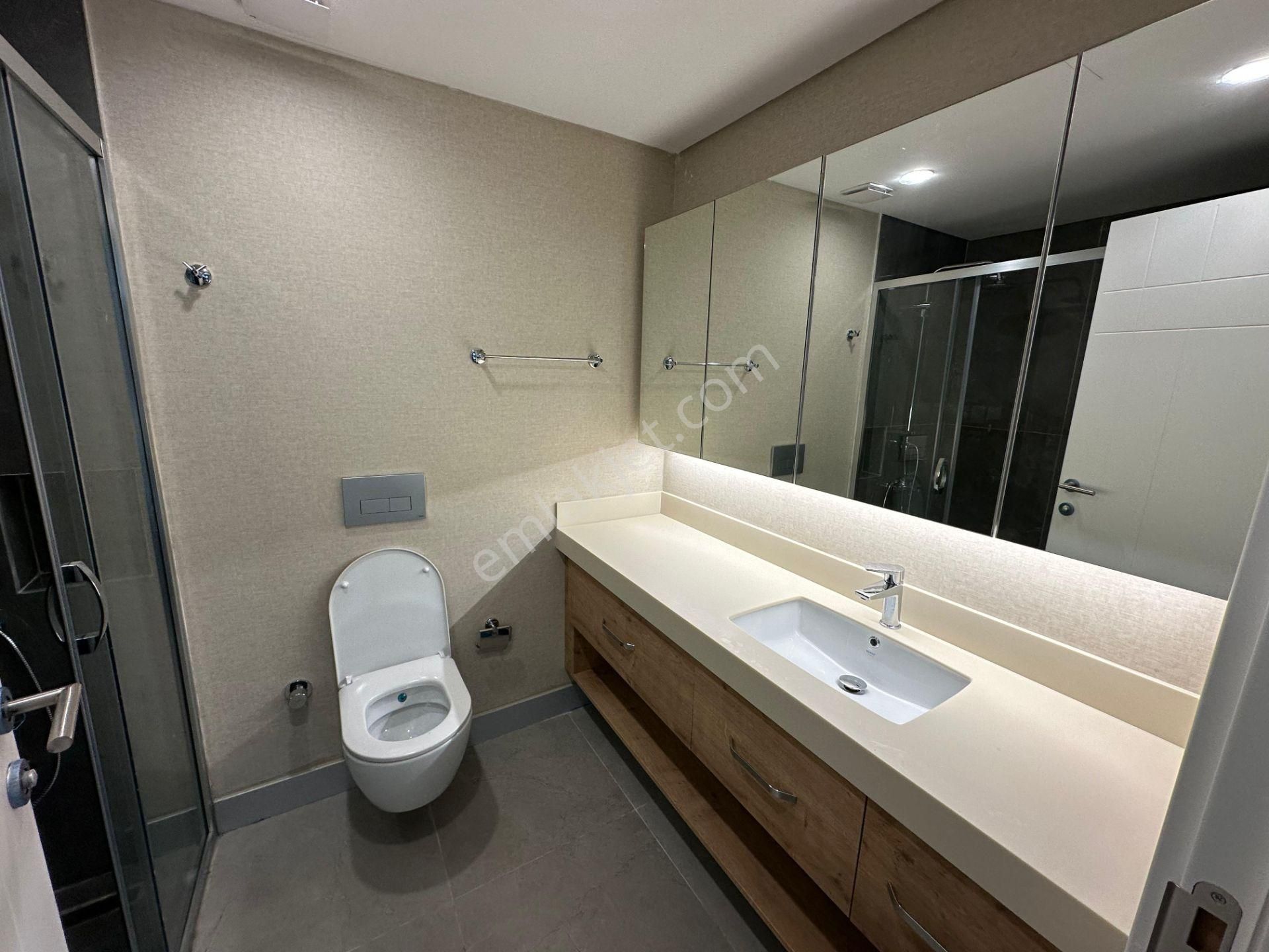 Sahibinden Yatay Mimari Vadi Evleri 2.etap 205 M2 2+1 Bahçeli Özel Daire - Görsel 26