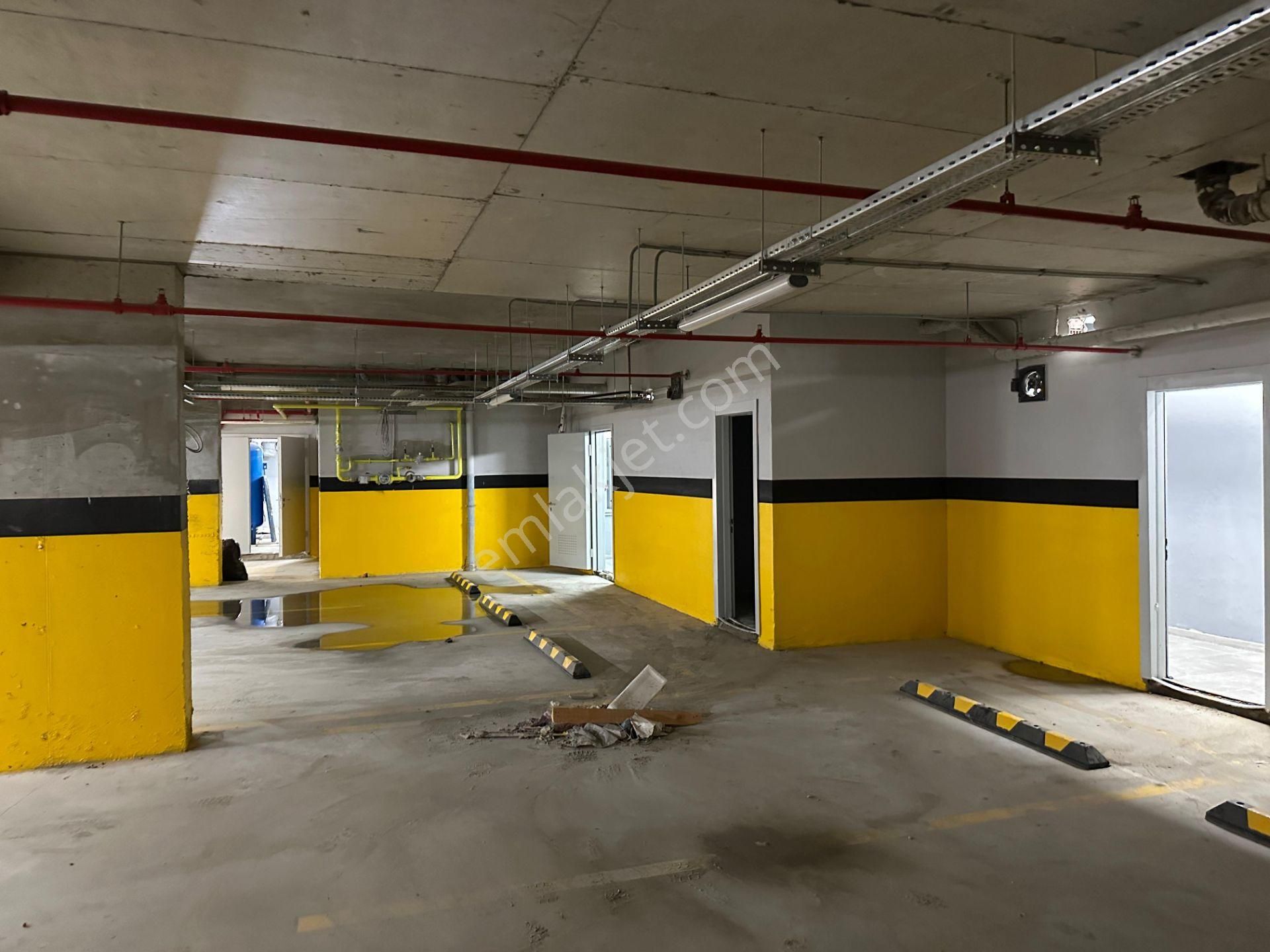 Sahibinden Yatay Mimari Vadi Evleri 2.etap 205 M2 2+1 Bahçeli Özel Daire - Görsel 12