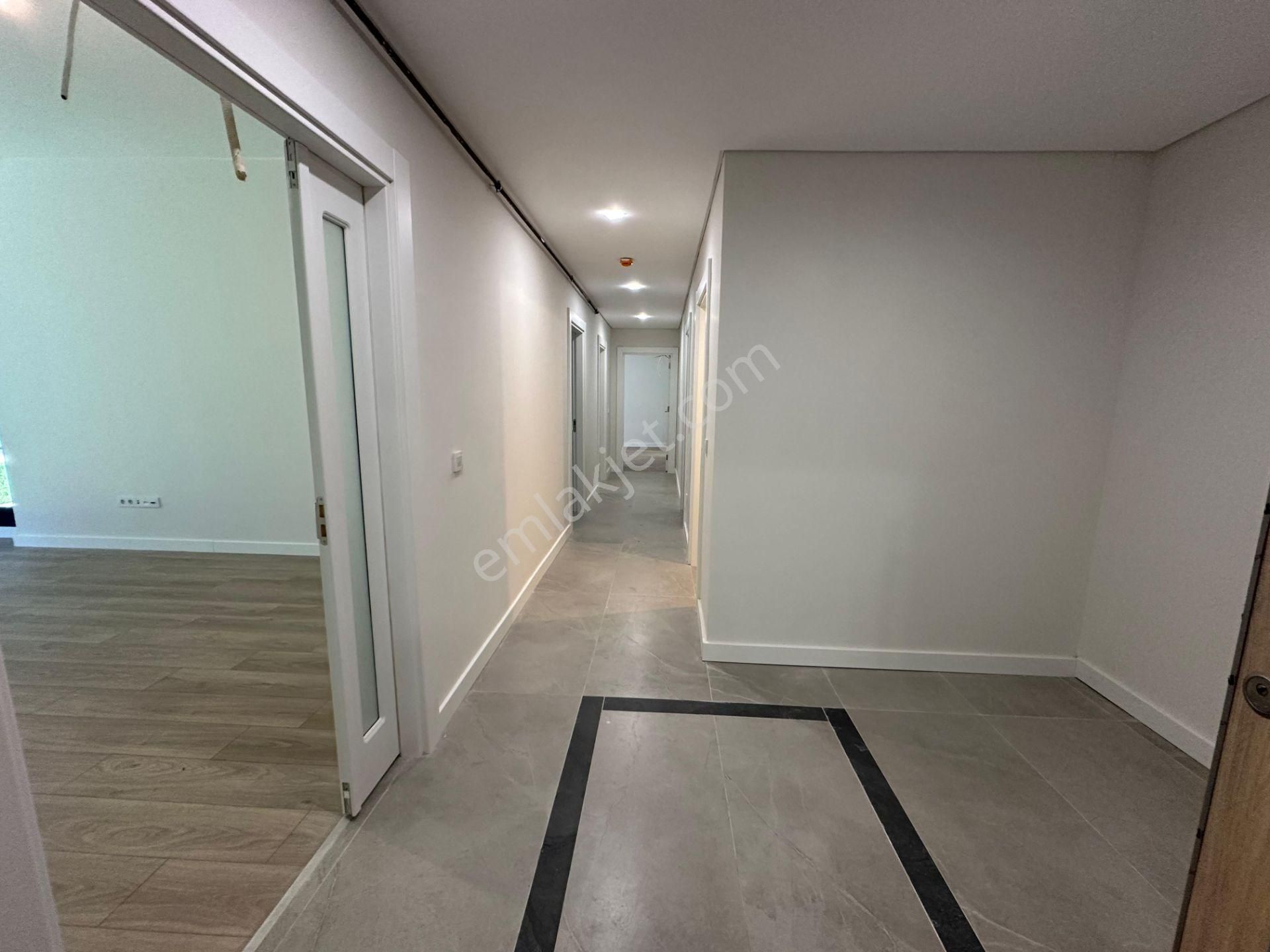 Sahibinden Yatay Mimari Vadi Evleri 2.etap 205 M2 2+1 Bahçeli Özel Daire - Görsel 23