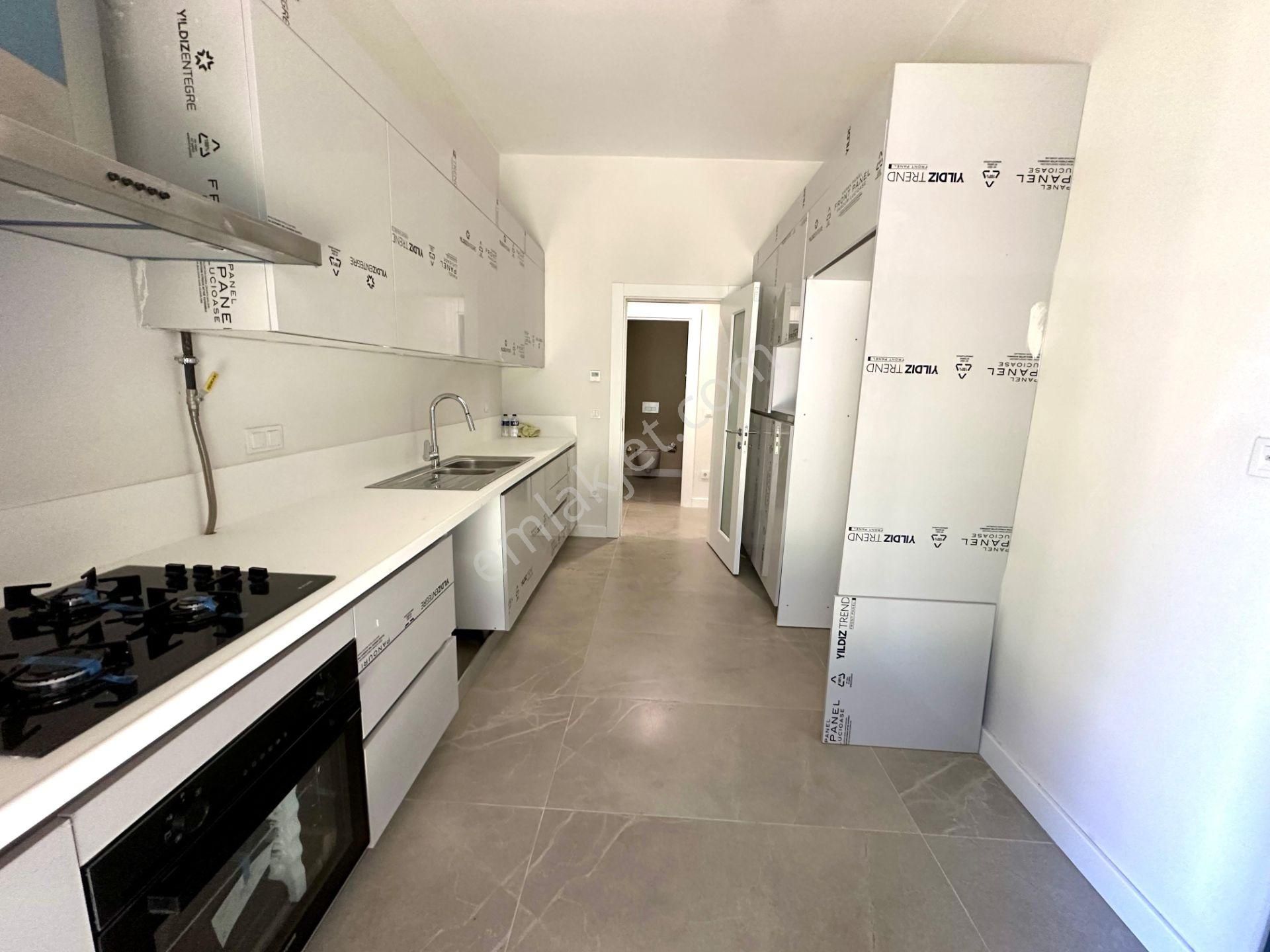 Sahibinden Yatay Mimari Vadi Evleri 2.etap 205 M2 2+1 Bahçeli Özel Daire - Görsel 8