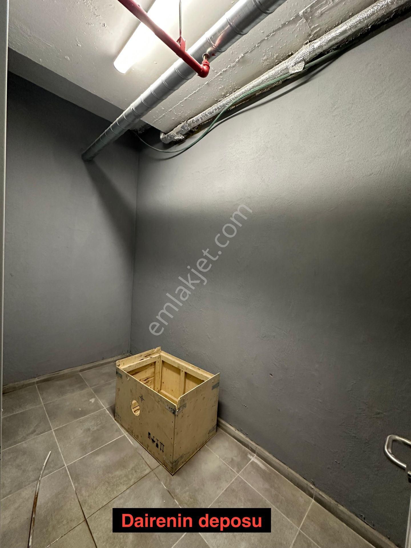 Sahibinden Yatay Mimari Vadi Evleri 2.etap 205 M2 2+1 Bahçeli Özel Daire - Görsel 32