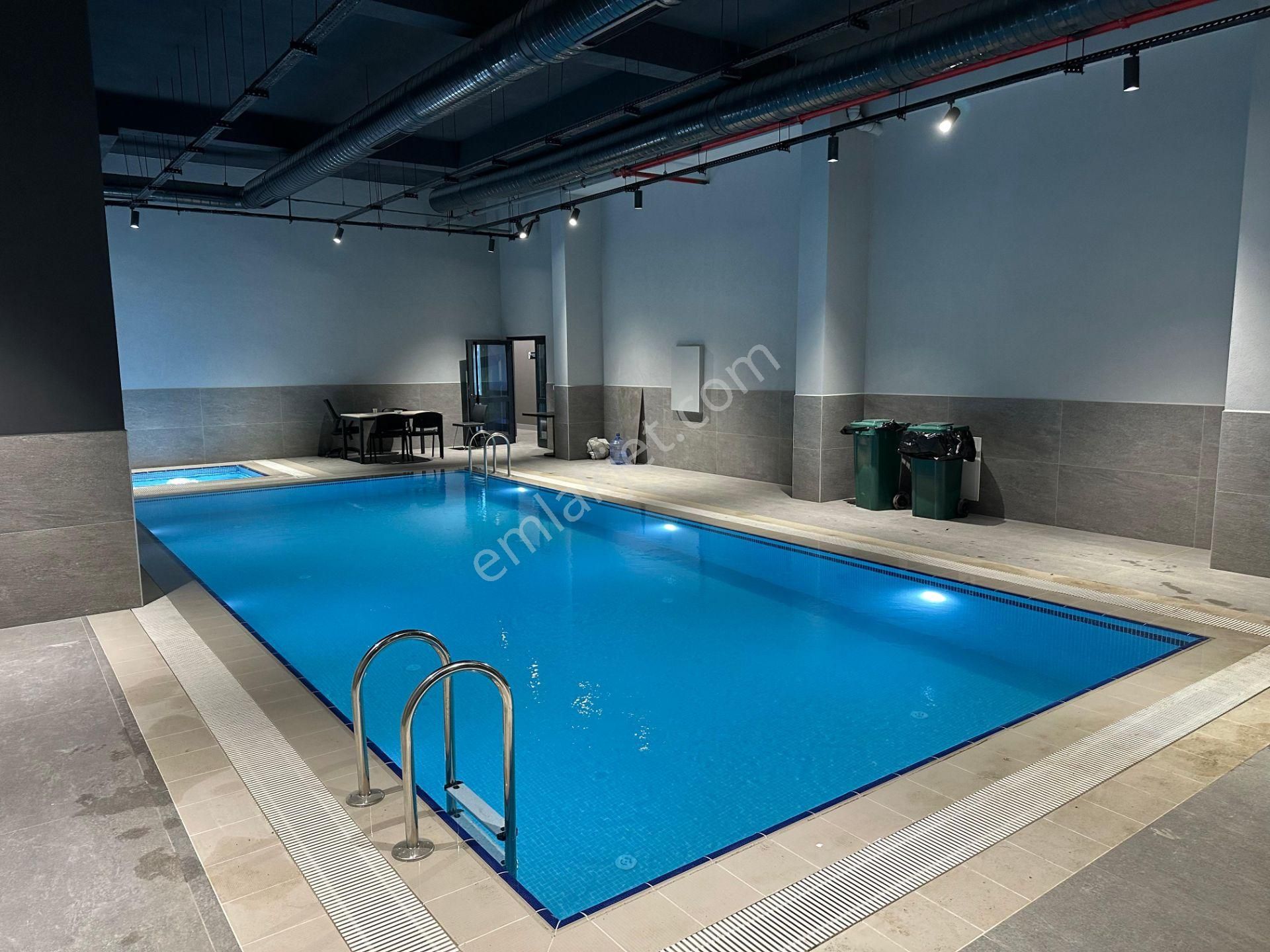 Sahibinden Yatay Mimari Vadi Evleri 2.etap 205 M2 2+1 Bahçeli Özel Daire - Görsel 33