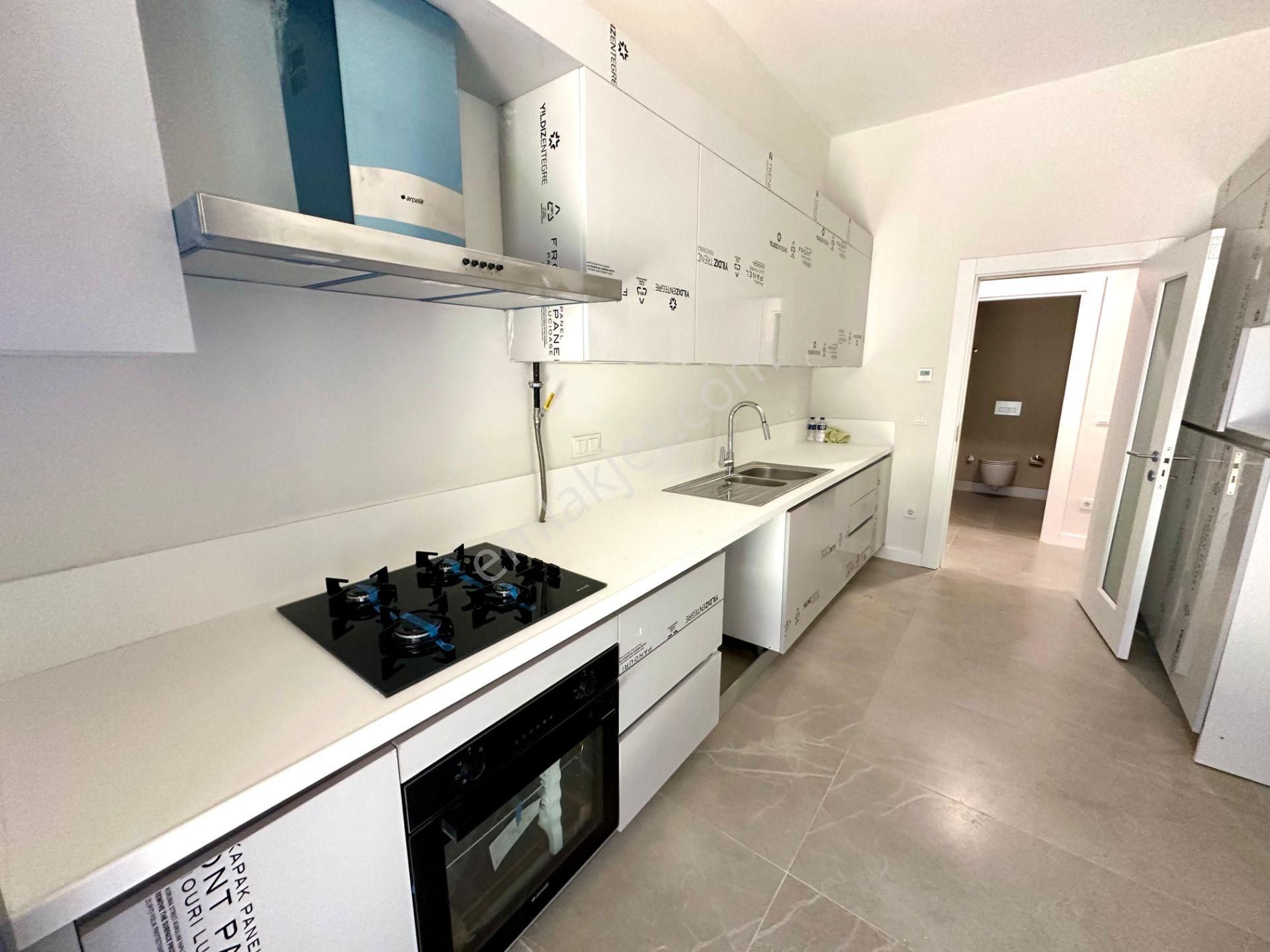 Sahibinden Yatay Mimari Vadi Evleri 2.etap 205 M2 2+1 Bahçeli Özel Daire - Görsel 9