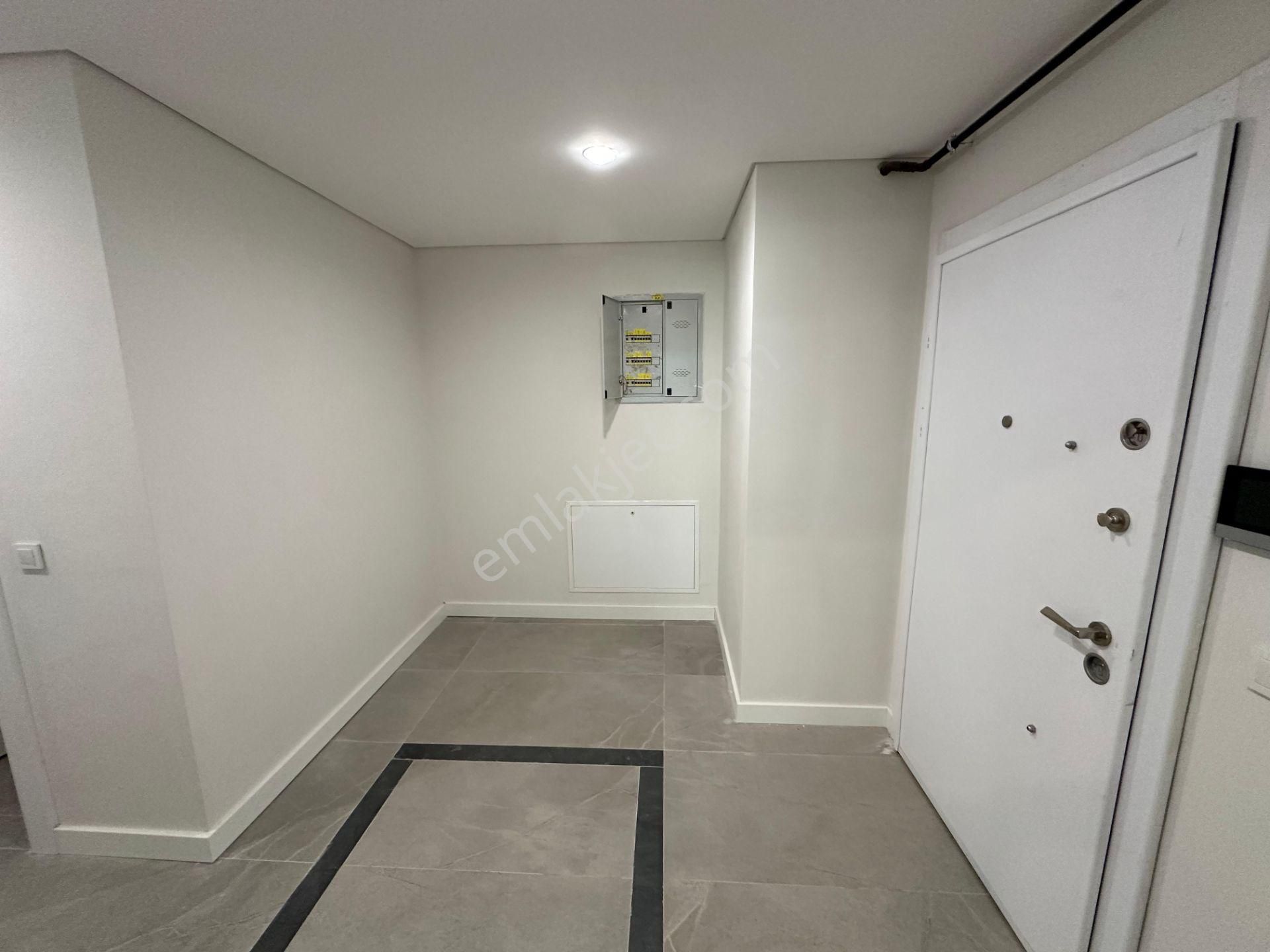 Sahibinden Yatay Mimari Vadi Evleri 2.etap 205 M2 2+1 Bahçeli Özel Daire - Görsel 19