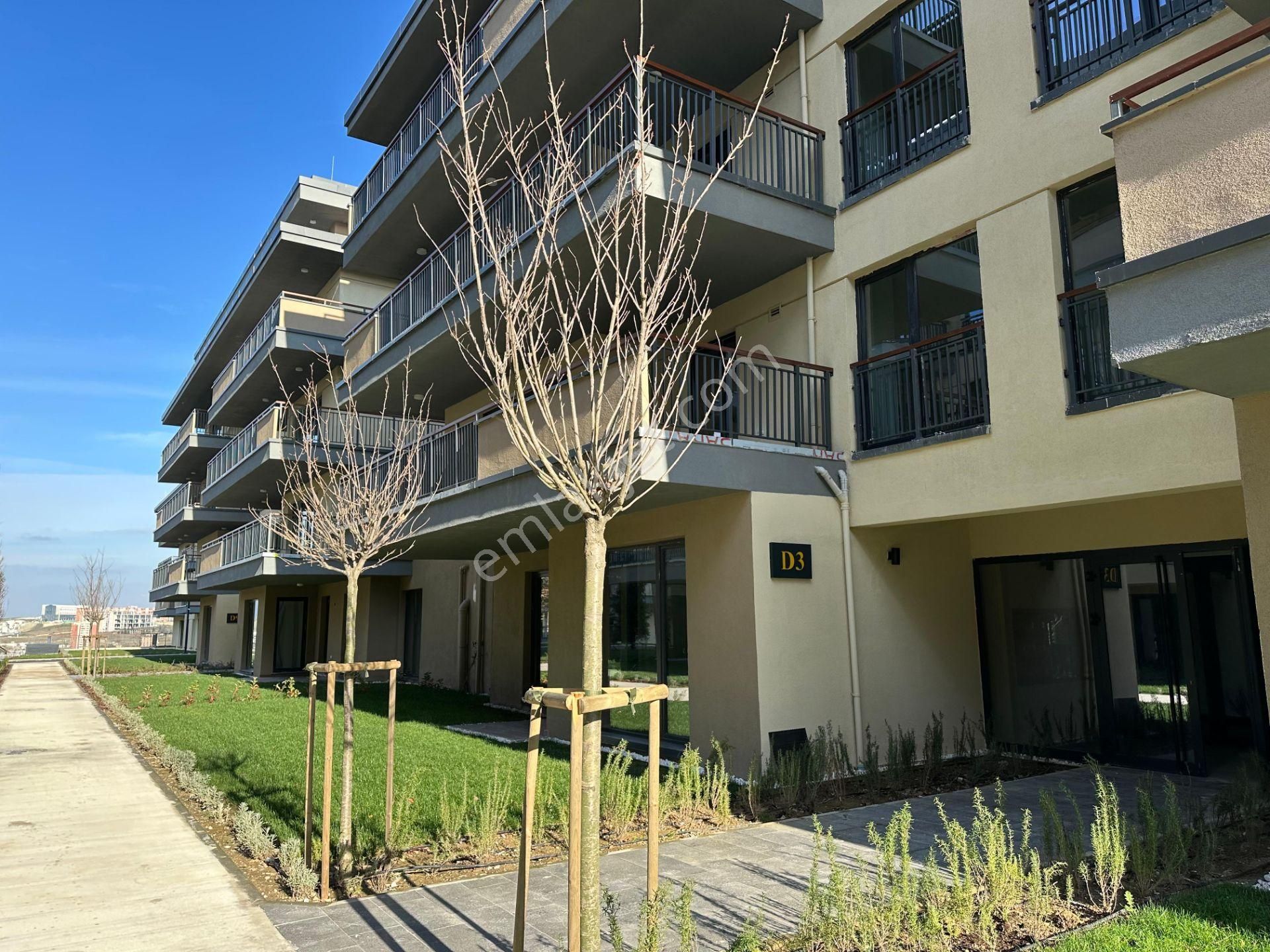 Sahibinden Yatay Mimari Vadi Evleri 2.etap 205 M2 2+1 Bahçeli Özel Daire - Görsel 4