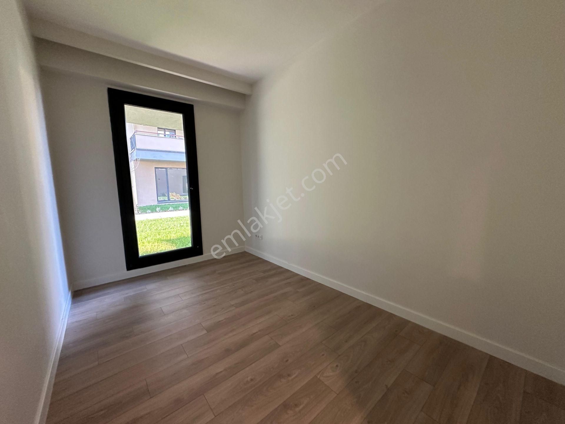 Sahibinden Yatay Mimari Vadi Evleri 2.etap 205 M2 2+1 Bahçeli Özel Daire - Görsel 25