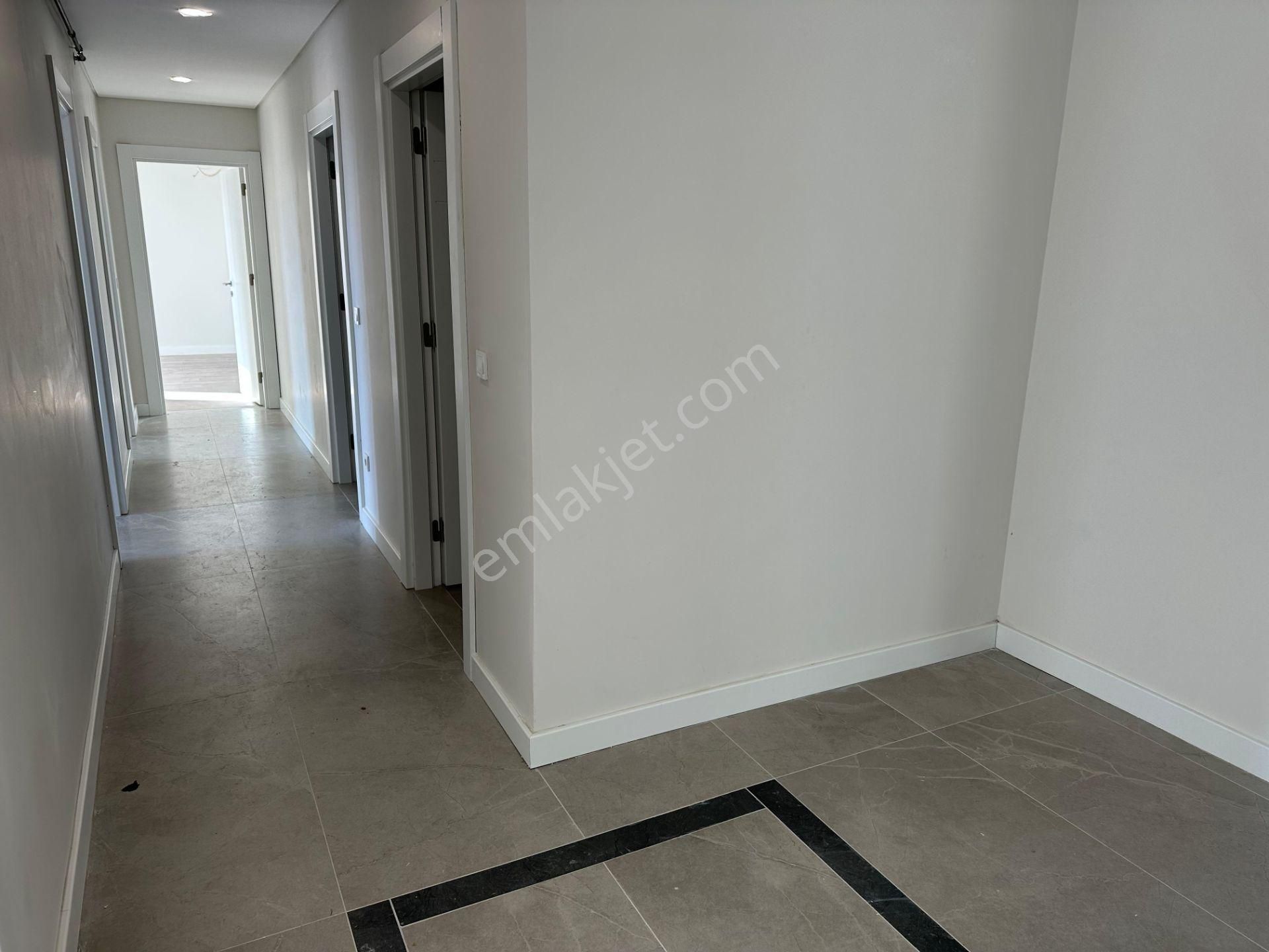 Sahibinden Yatay Mimari Vadi Evleri 2.etap 205 M2 2+1 Bahçeli Özel Daire - Görsel 21