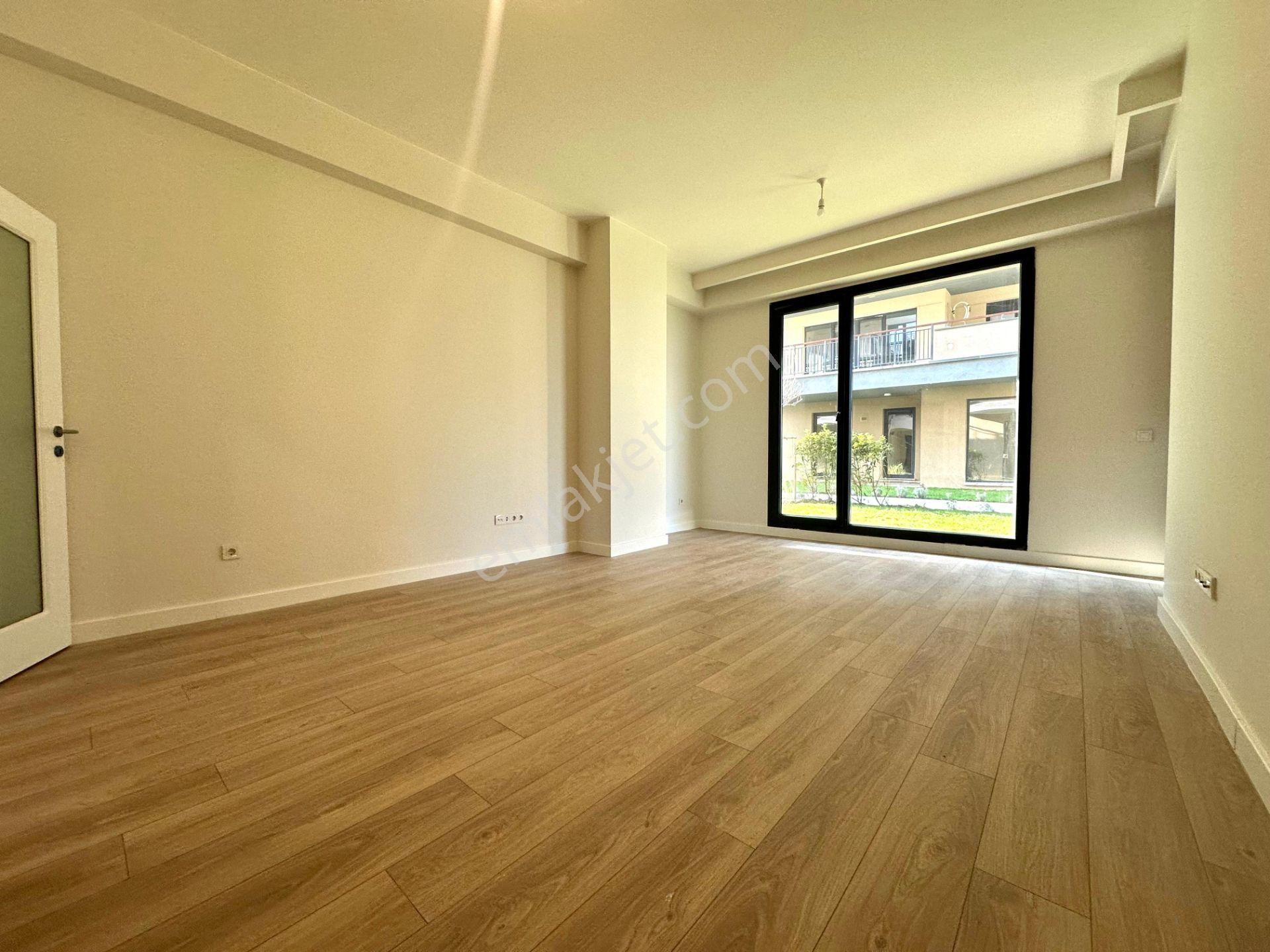 Sahibinden Yatay Mimari Vadi Evleri 2.etap 205 M2 2+1 Bahçeli Özel Daire - Görsel 5